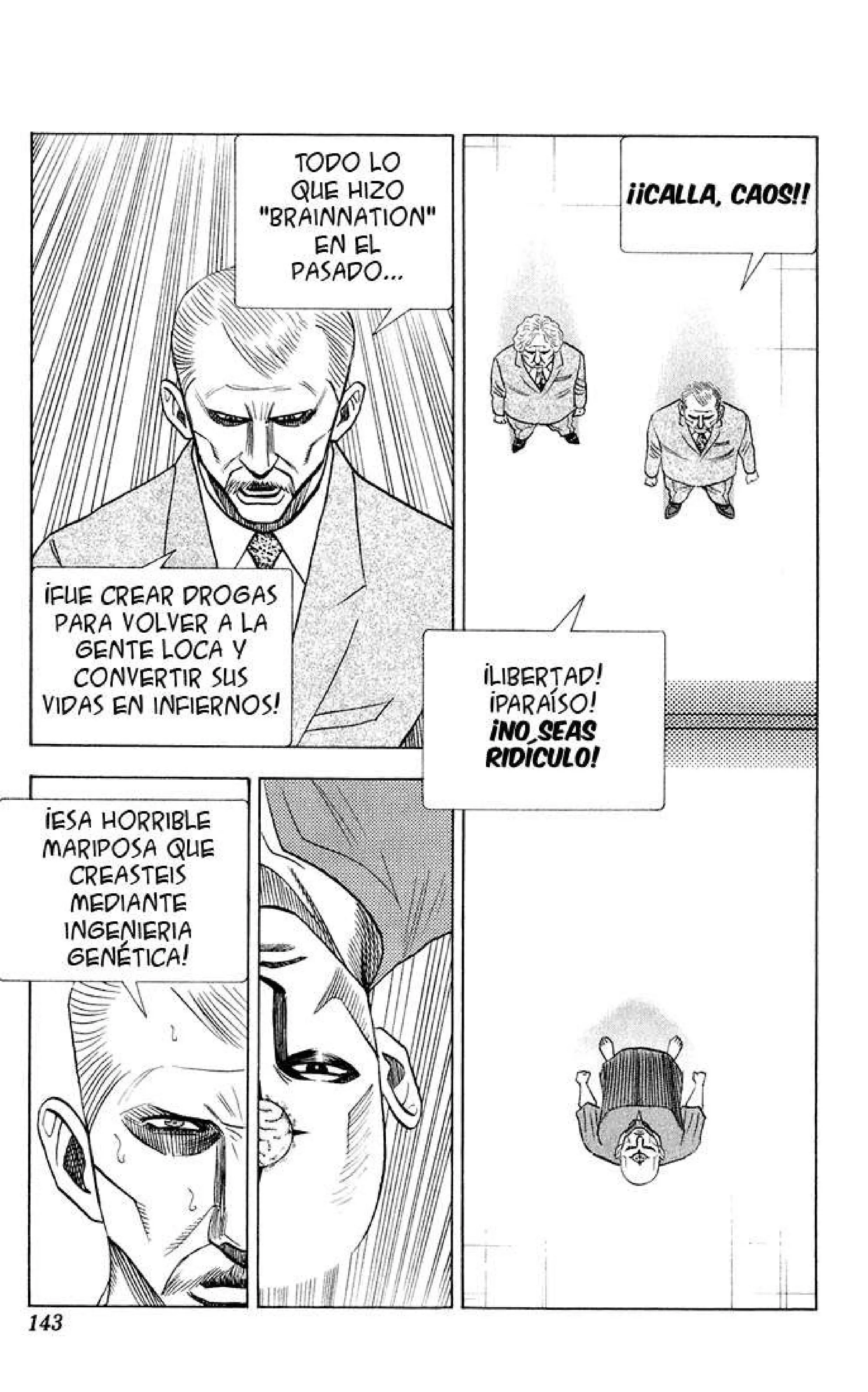Capítulo 73, página 5