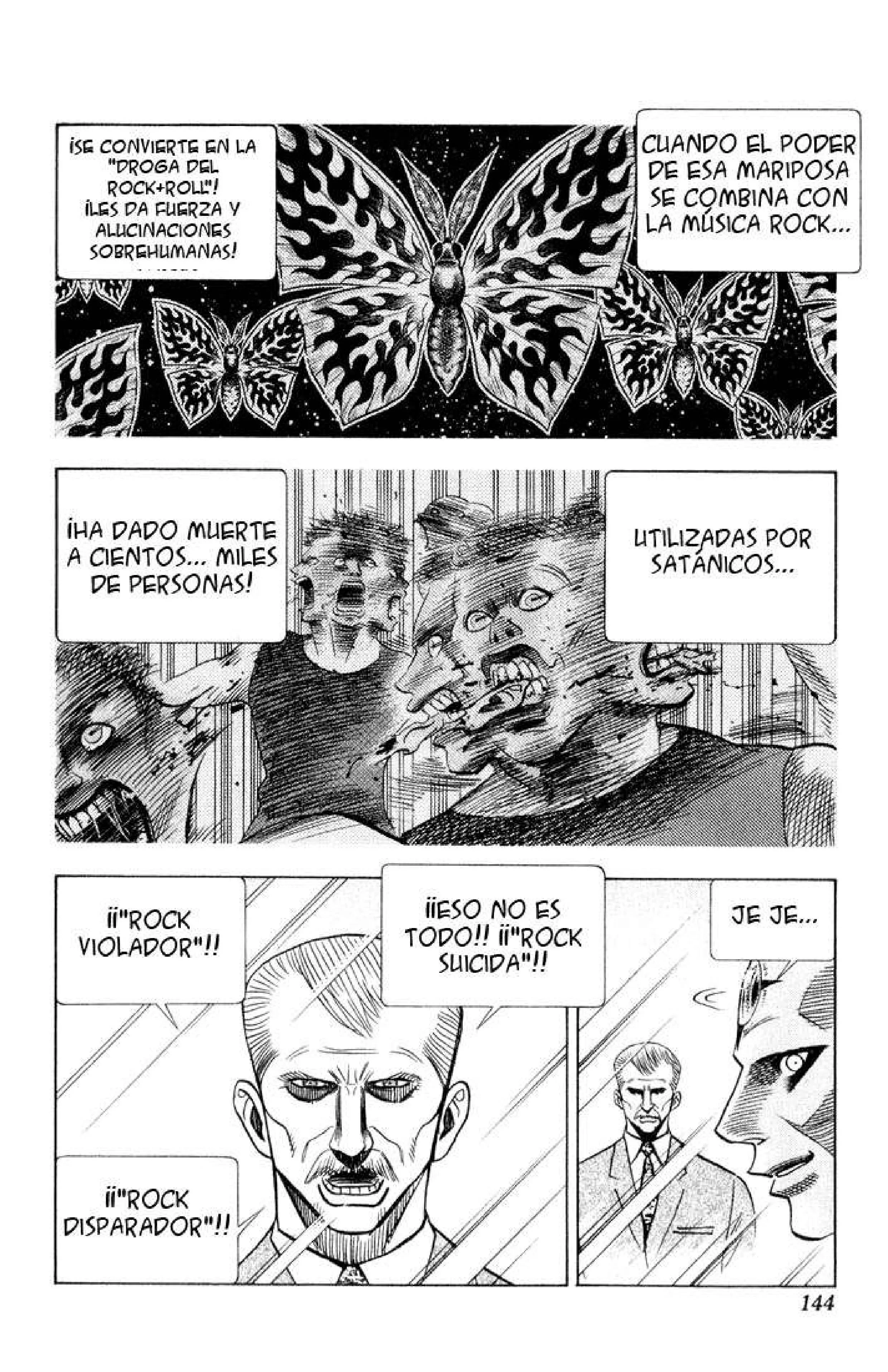 Capítulo 73, página 6