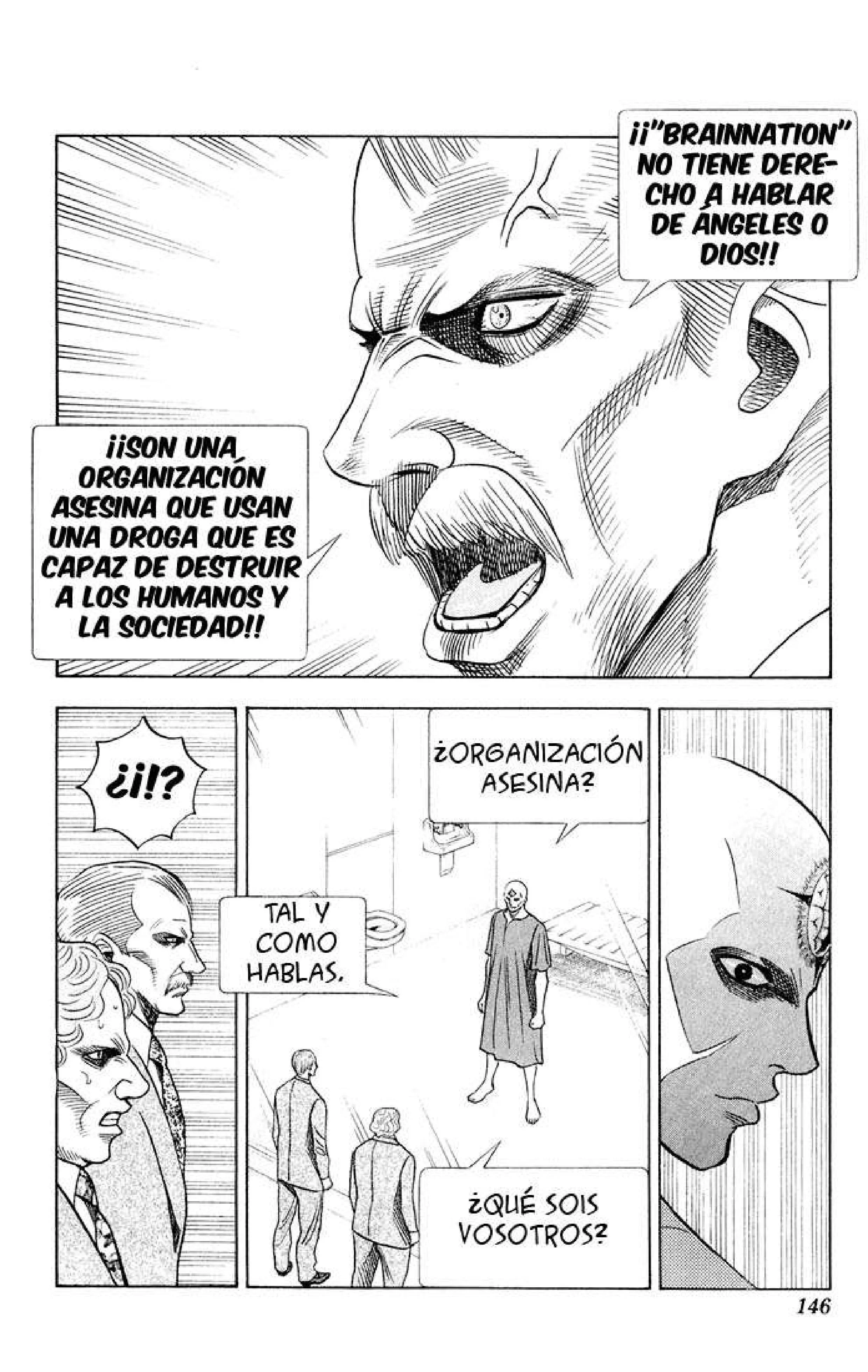 Capítulo 73, página 8
