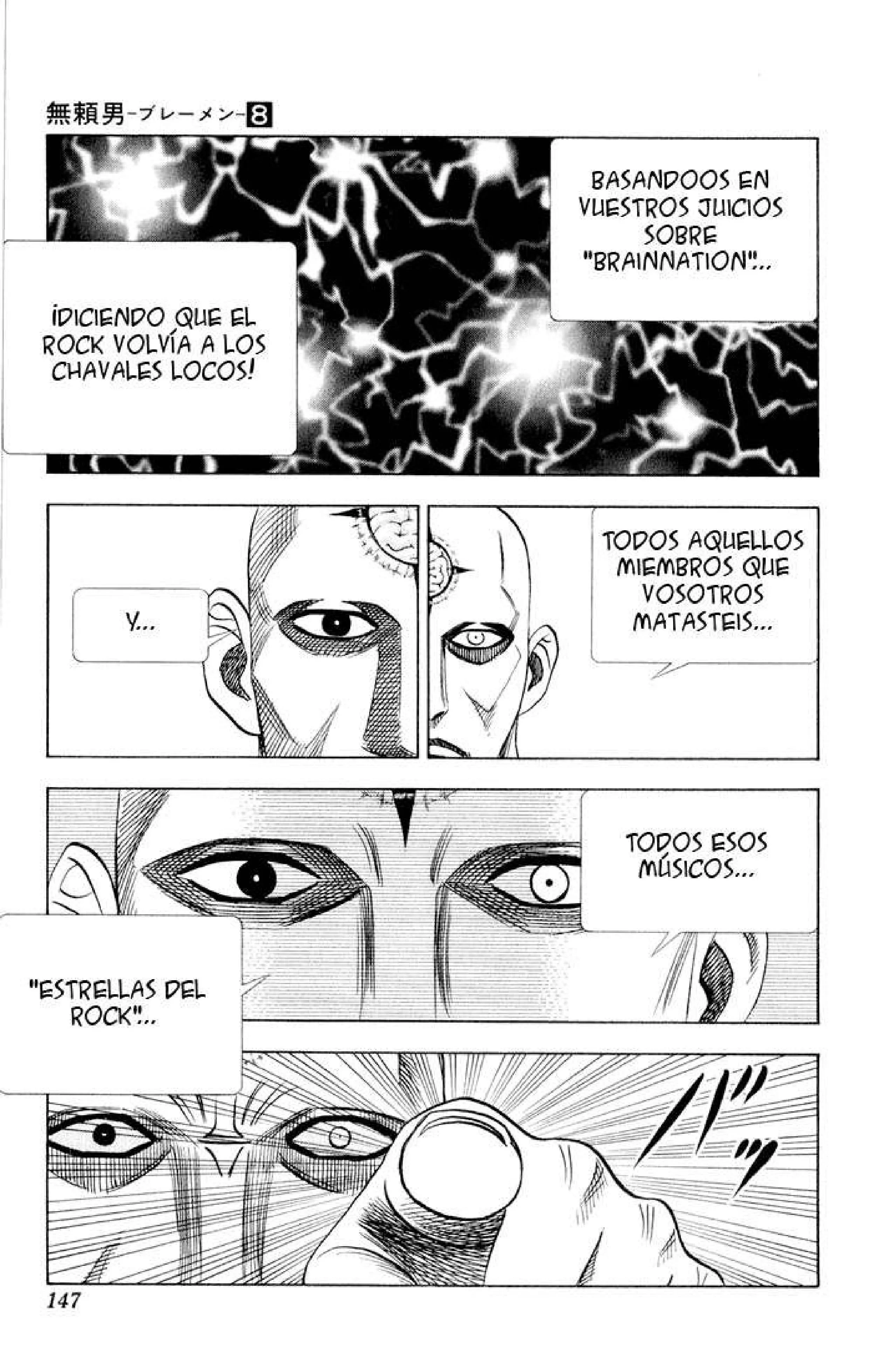 Capítulo 73, página 9
