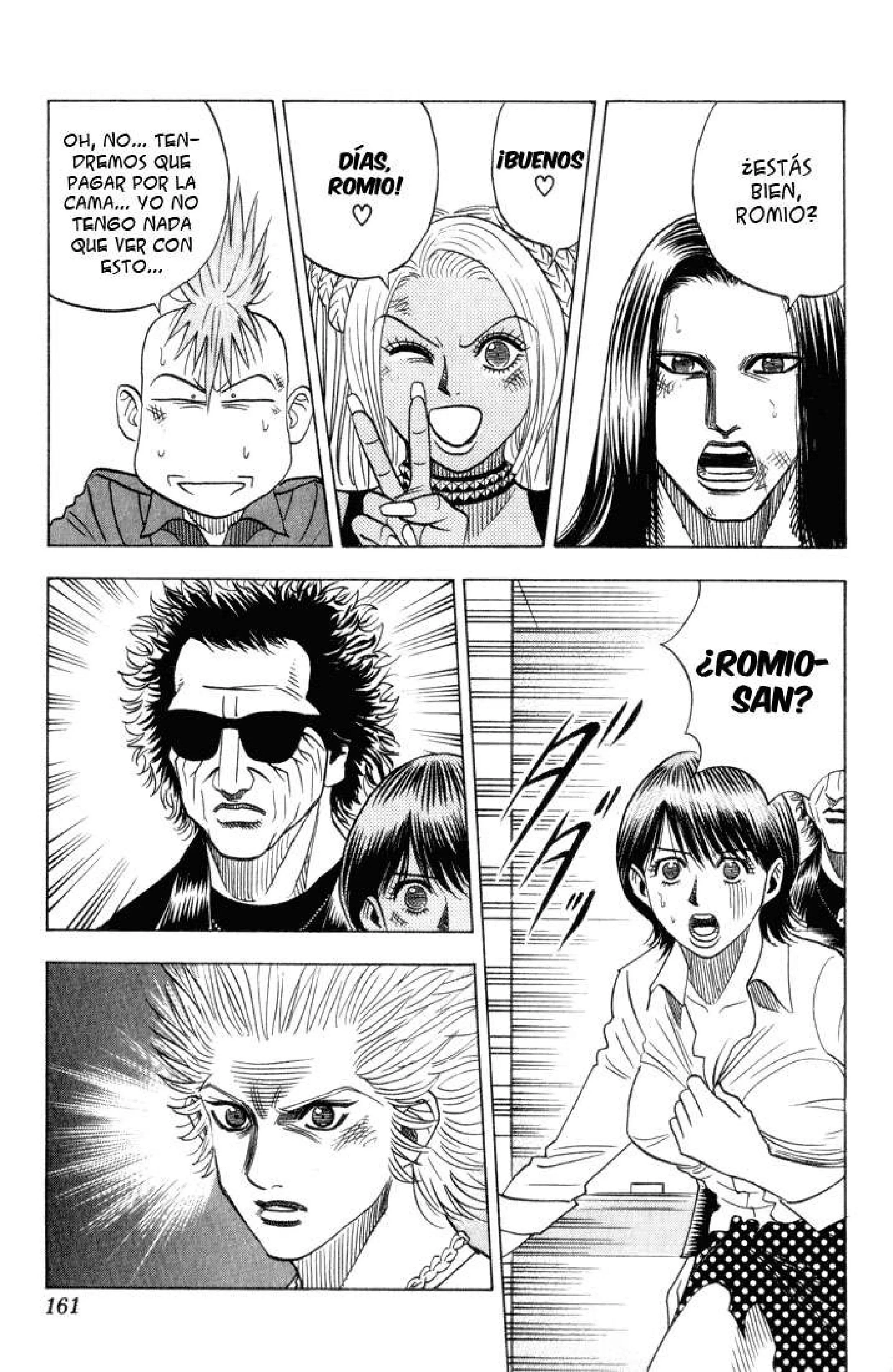 Capítulo 74, página 3