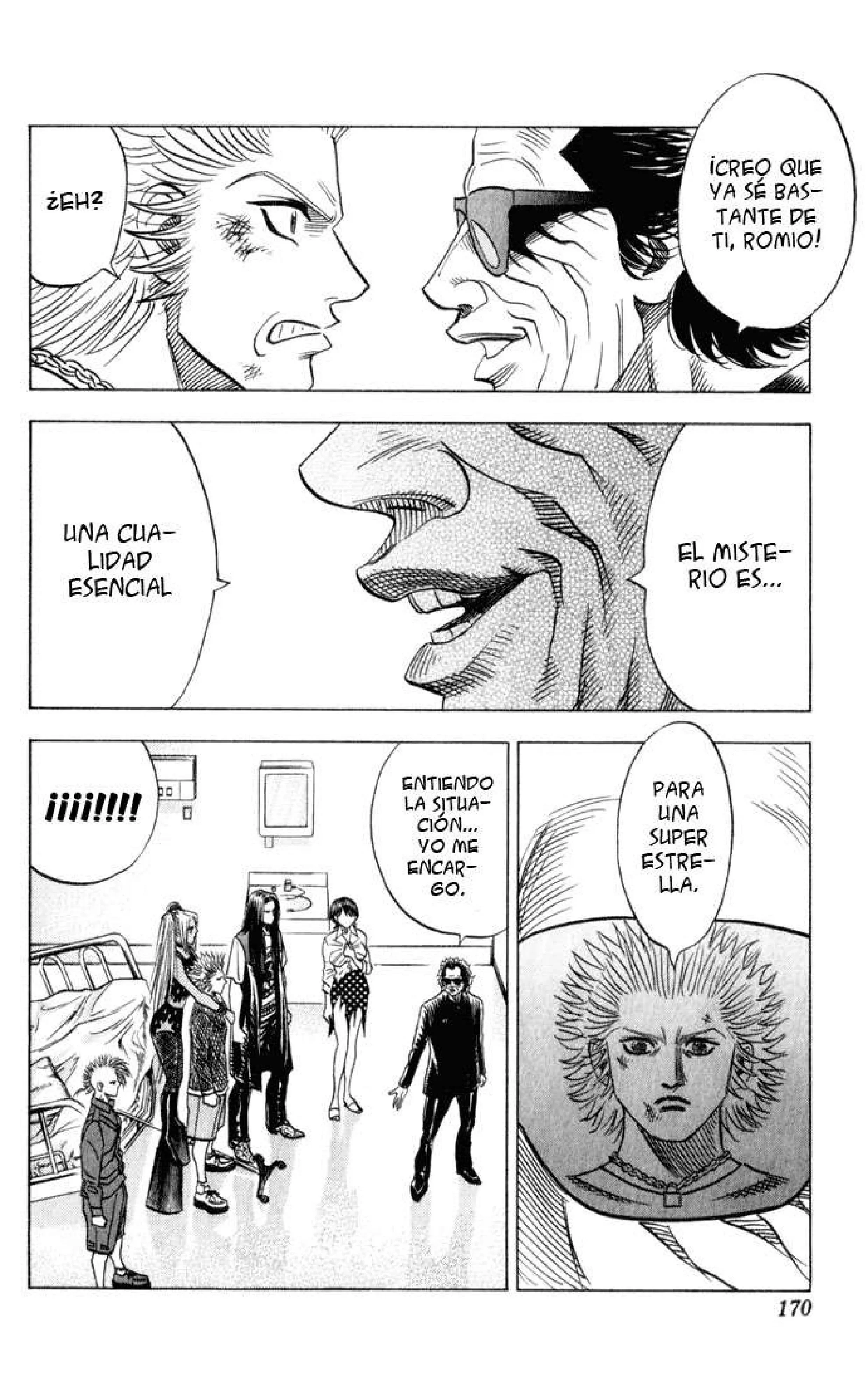 Capítulo 74, página 12