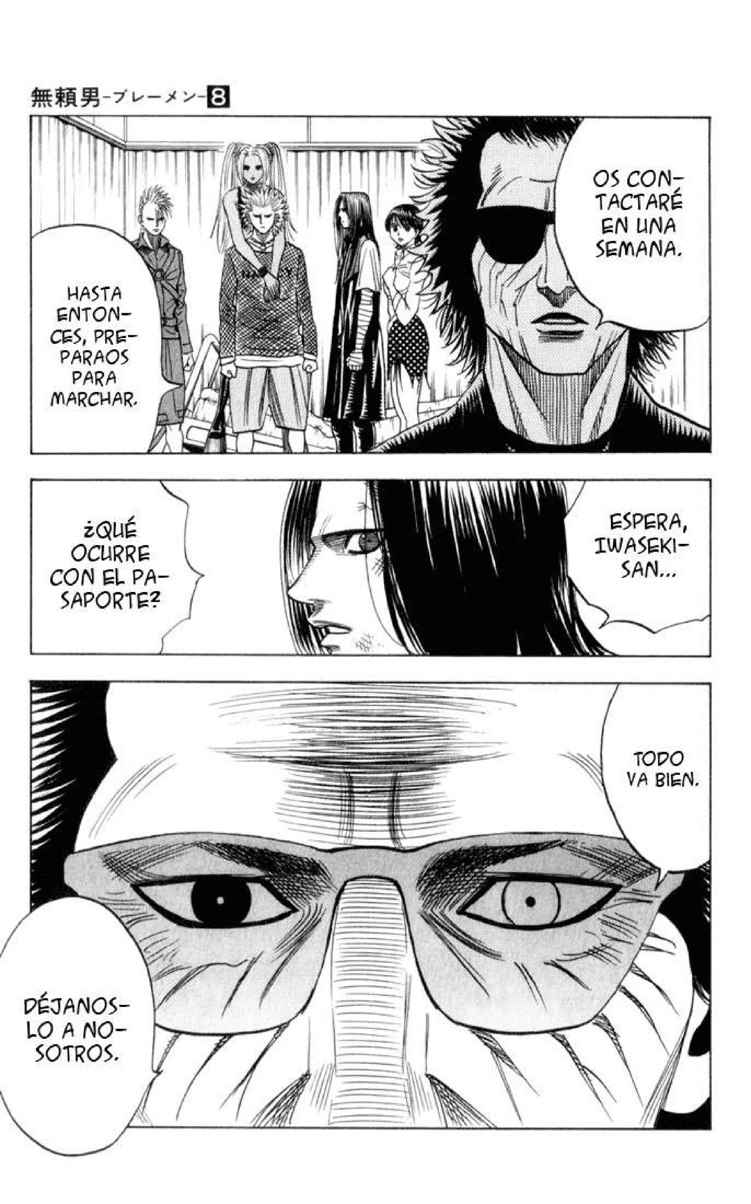 Capítulo 74, página 13