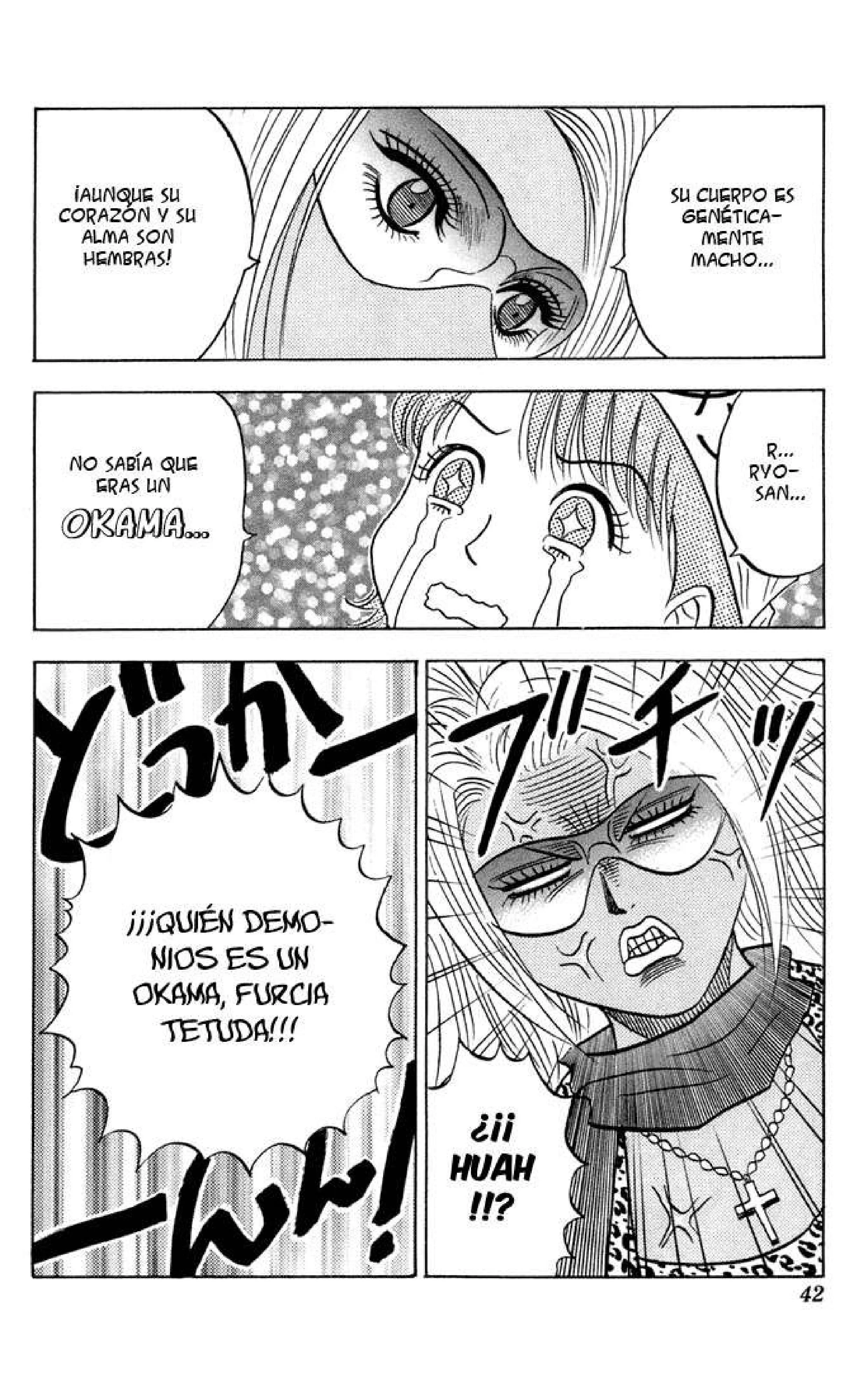 Capítulo 76, página 16