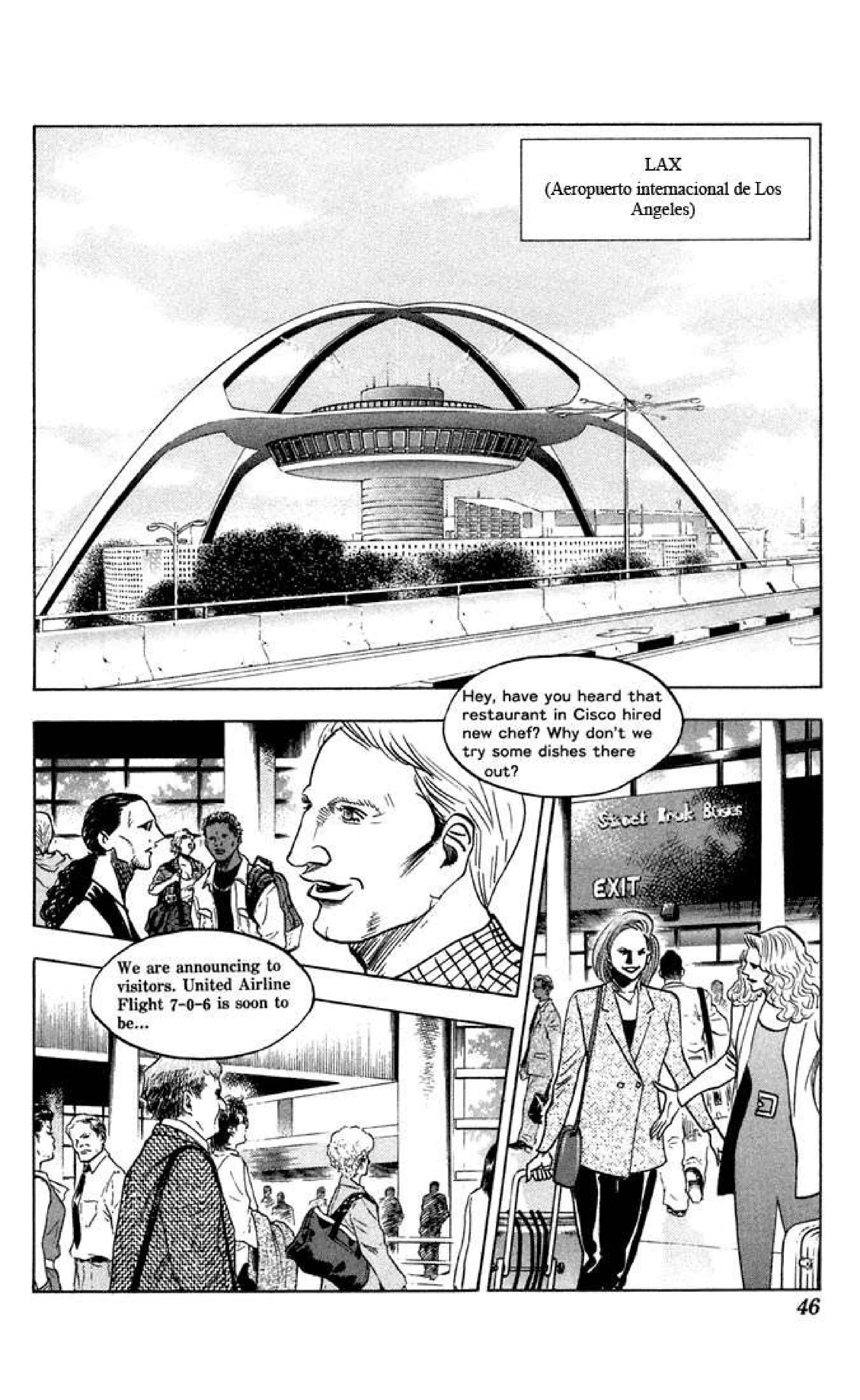Capítulo 77, página 2