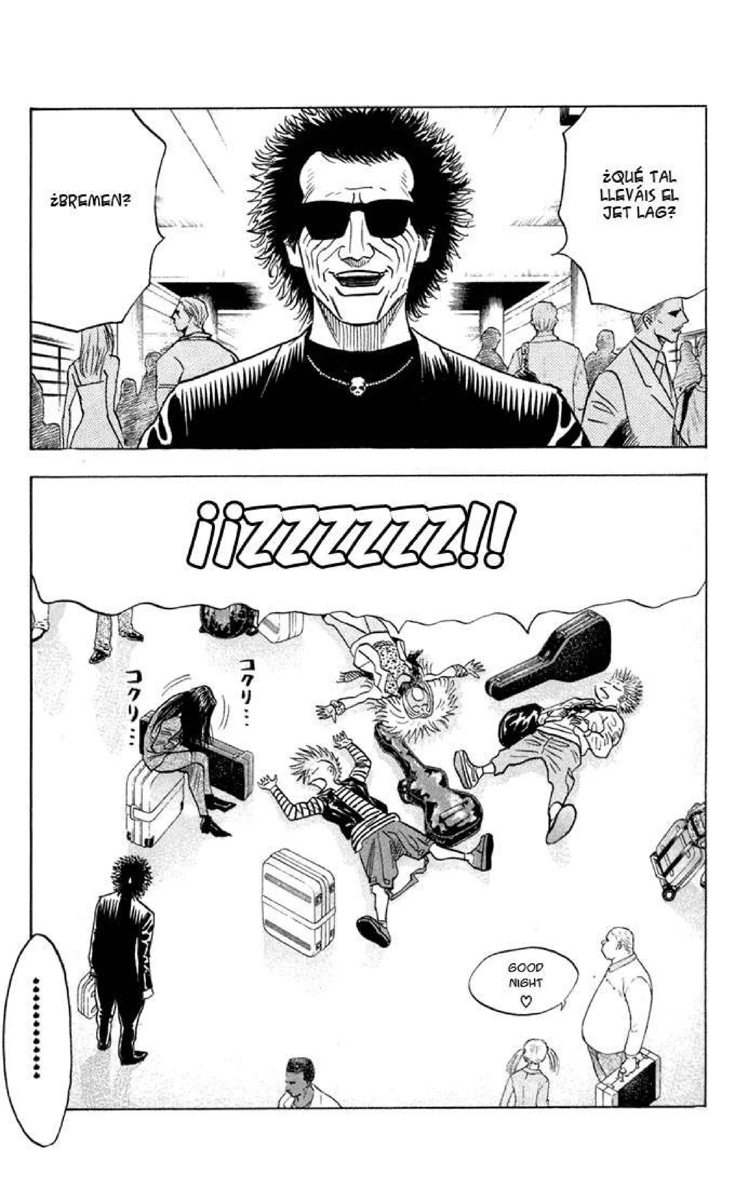 Capítulo 77, página 3