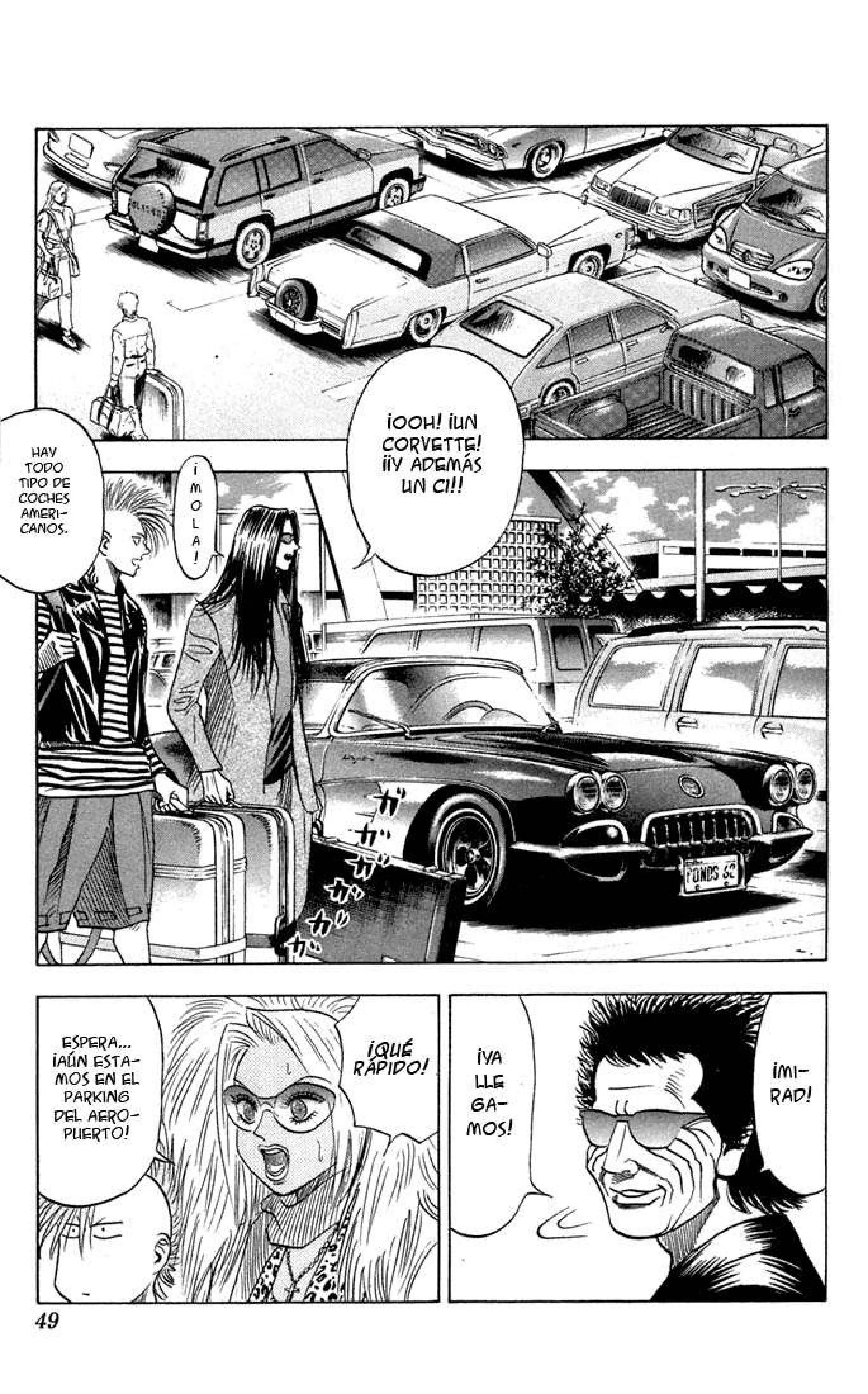 Capítulo 77, página 5