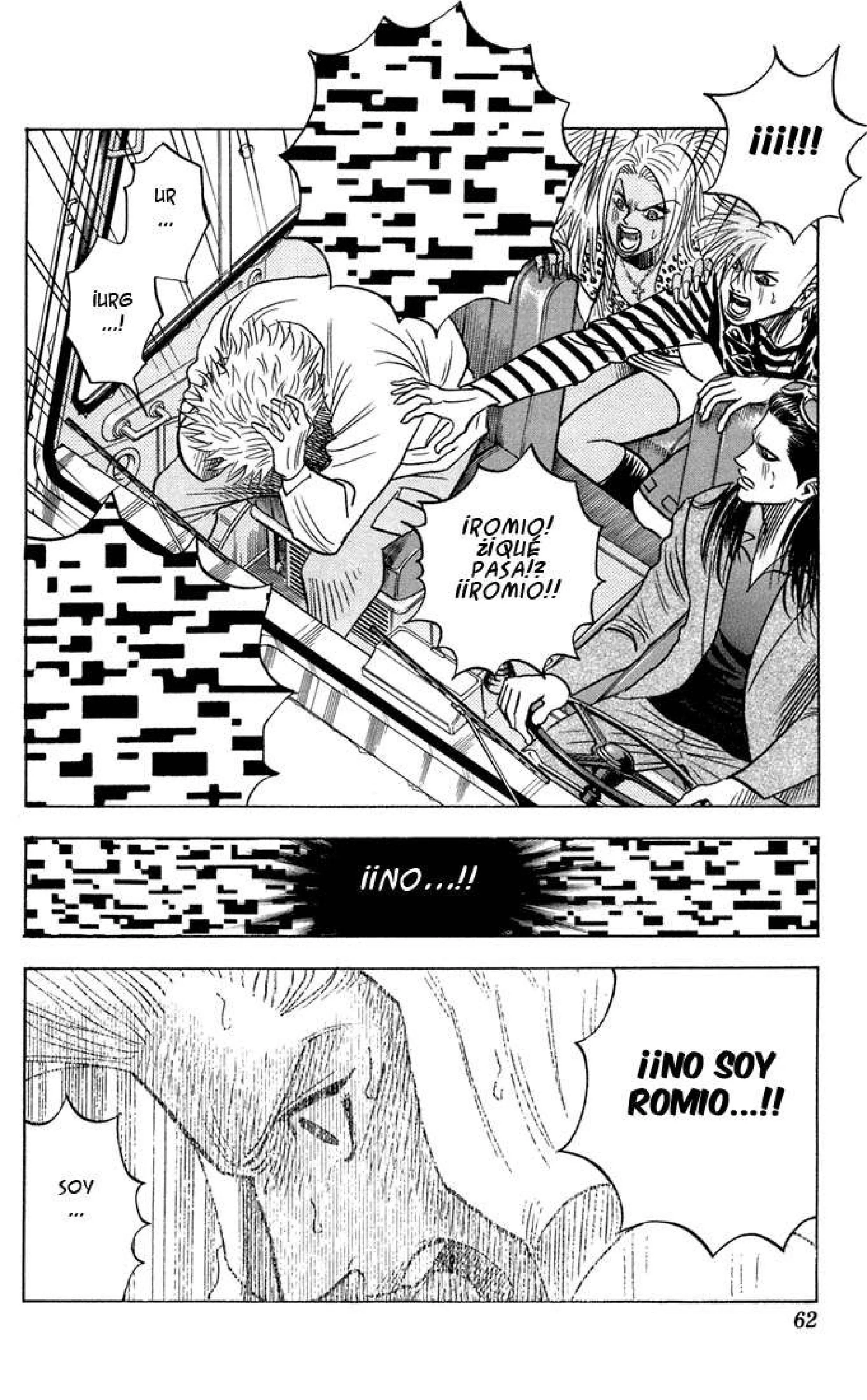Capítulo 77, página 18