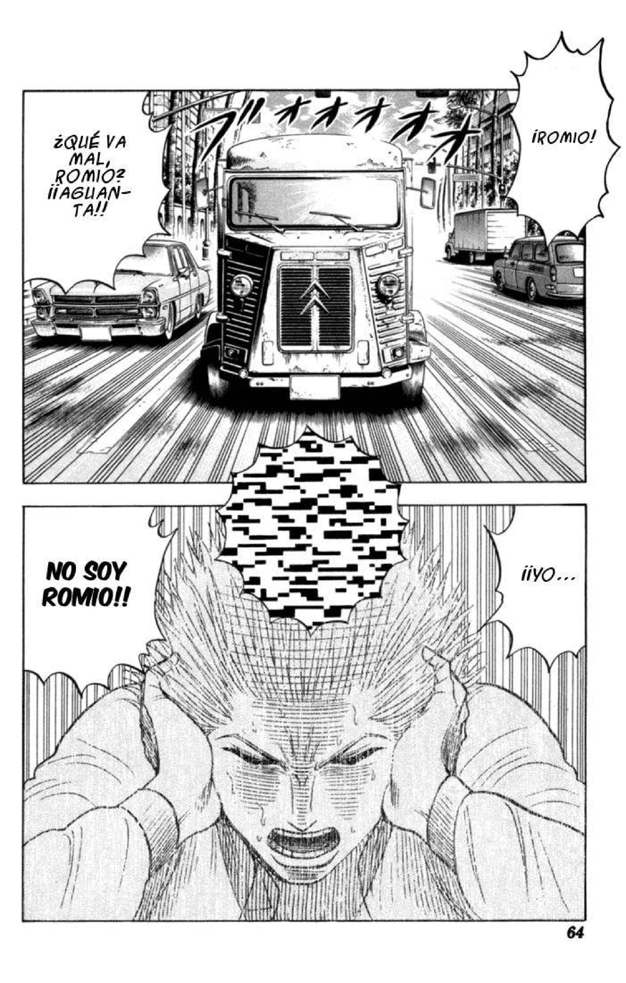 Capítulo 78, página 2