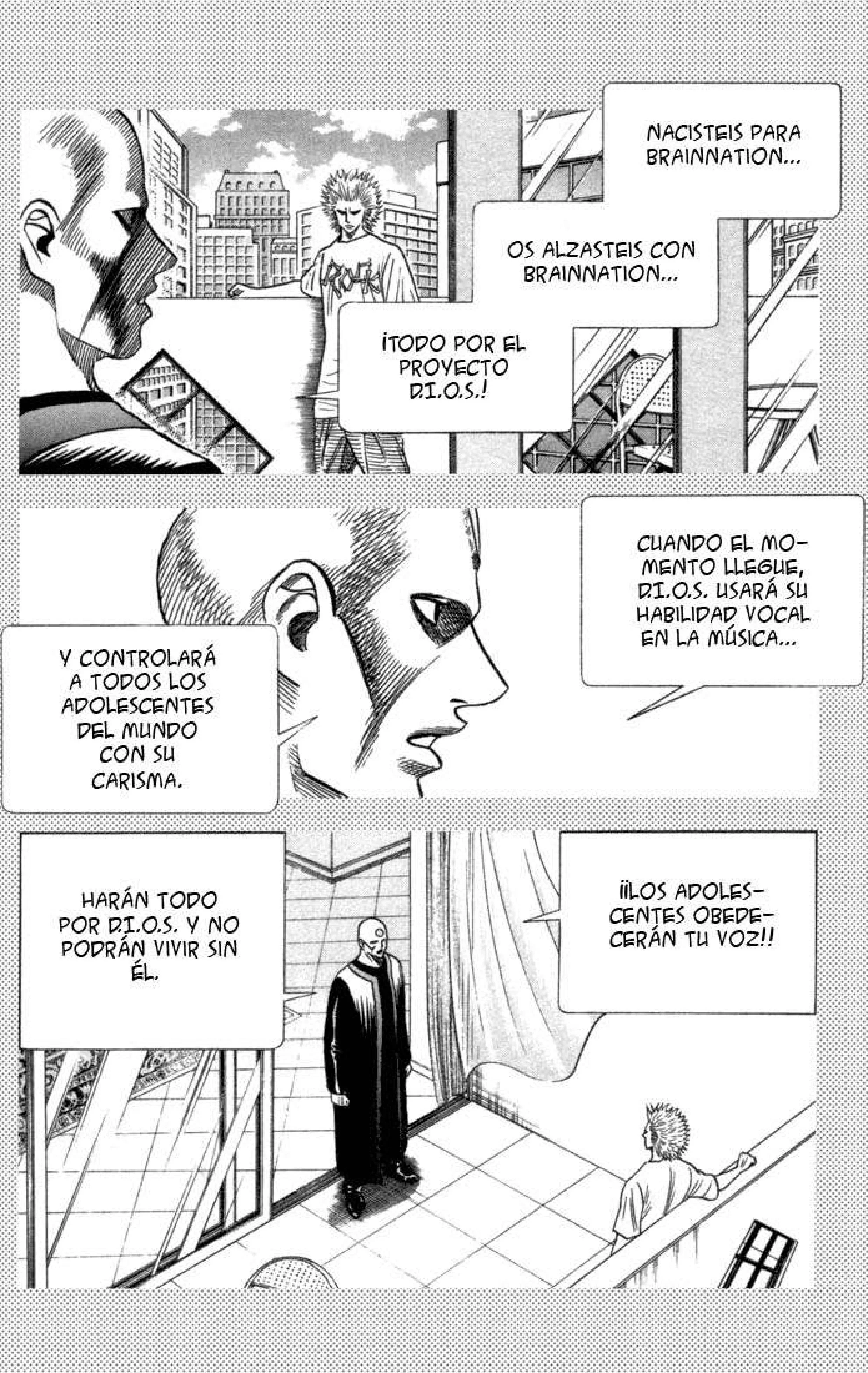 Capítulo 78, página 10