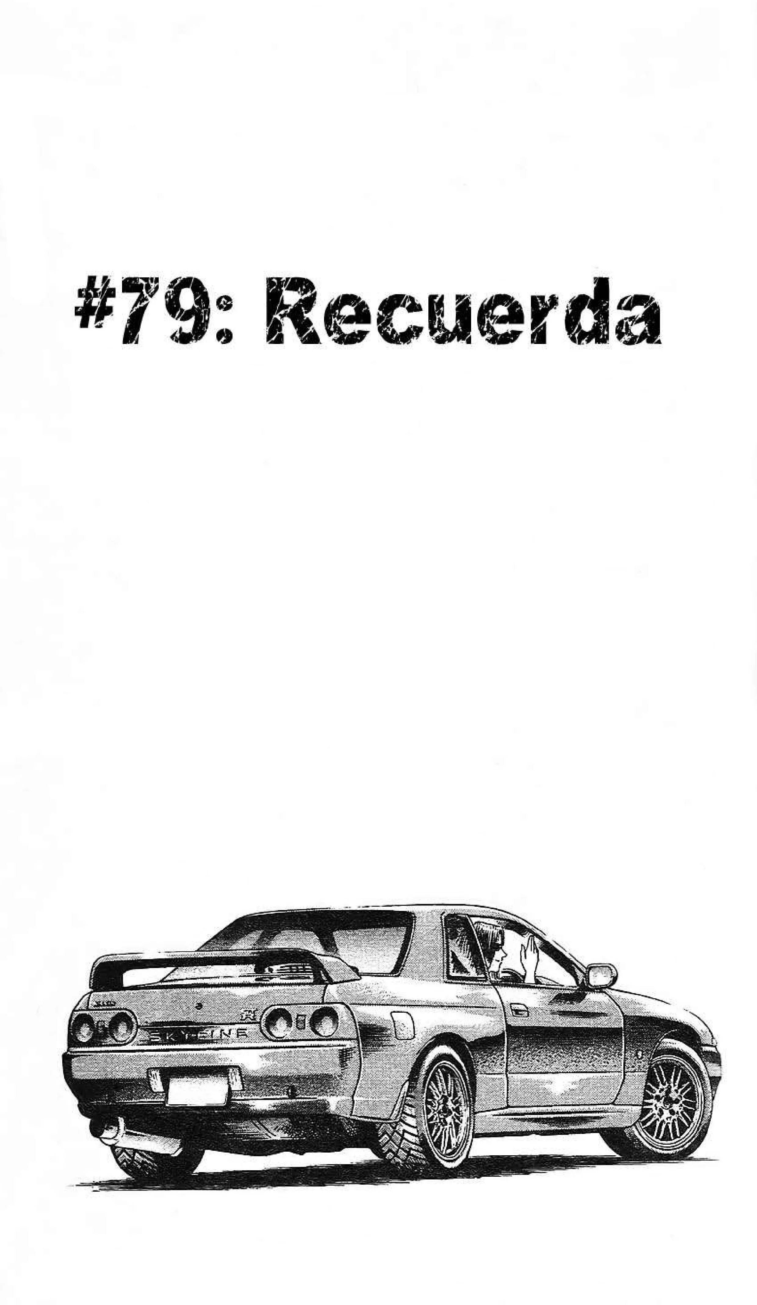 Capítulo 79, página 1