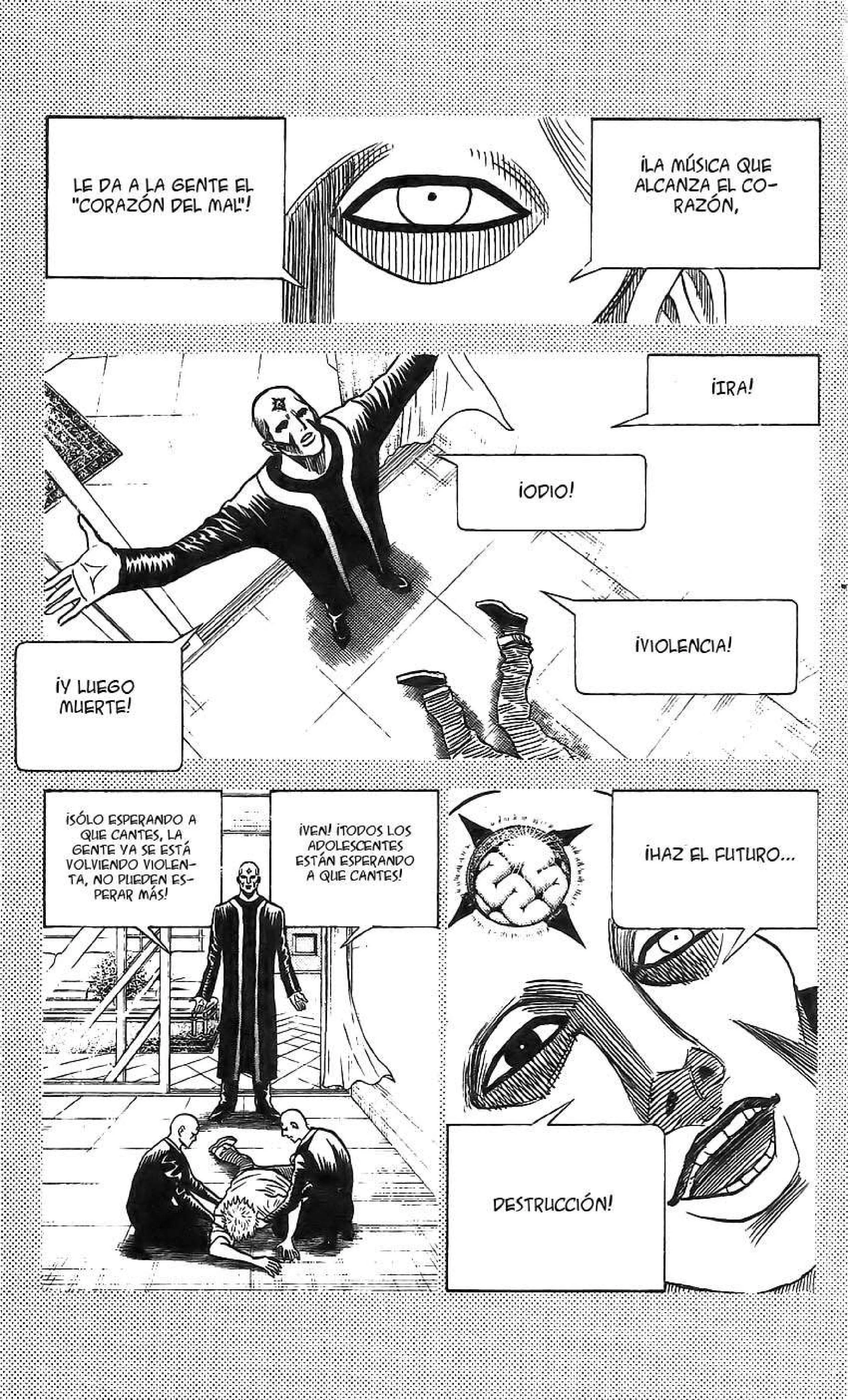Capítulo 79, página 5