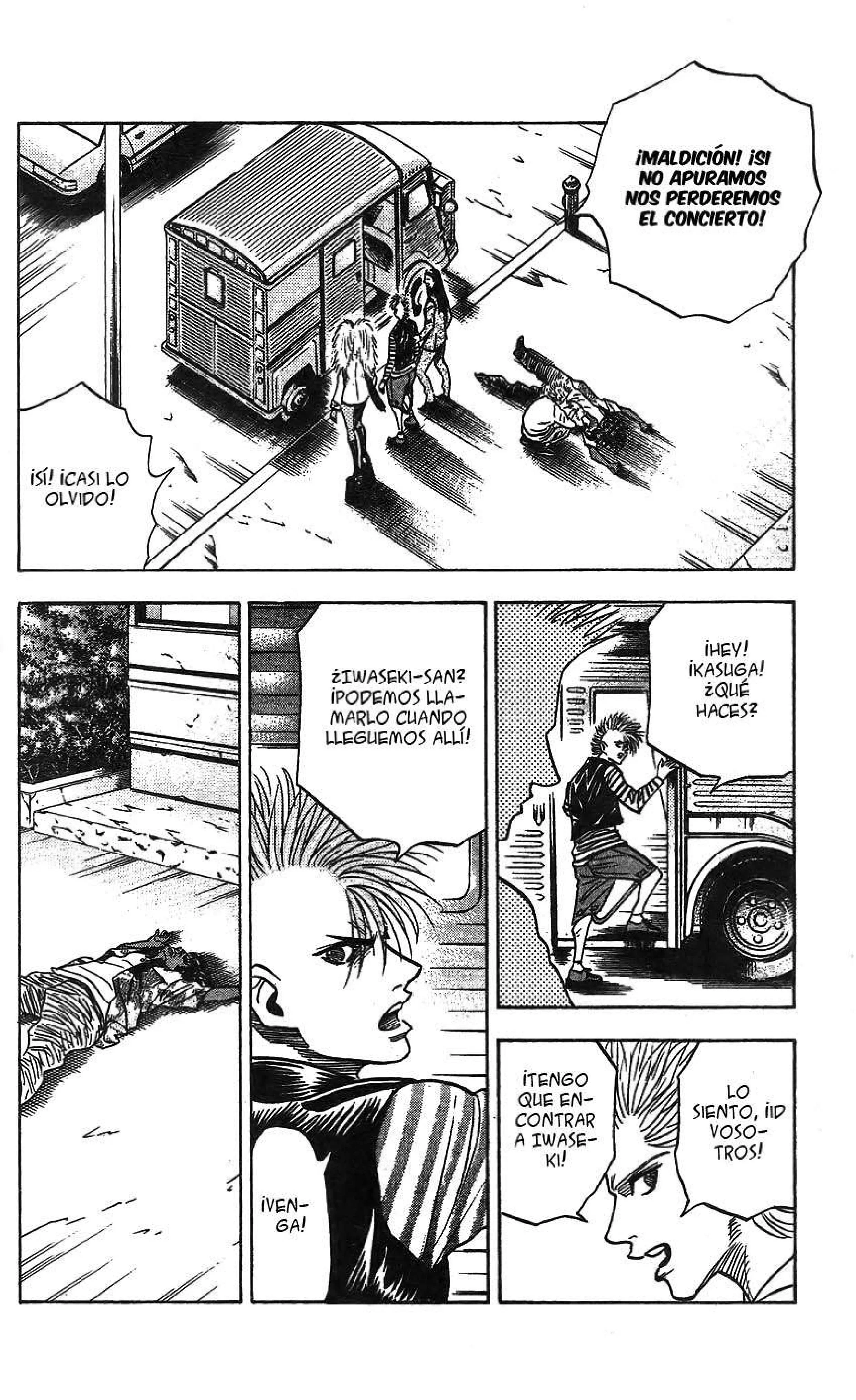 Capítulo 79, página 16