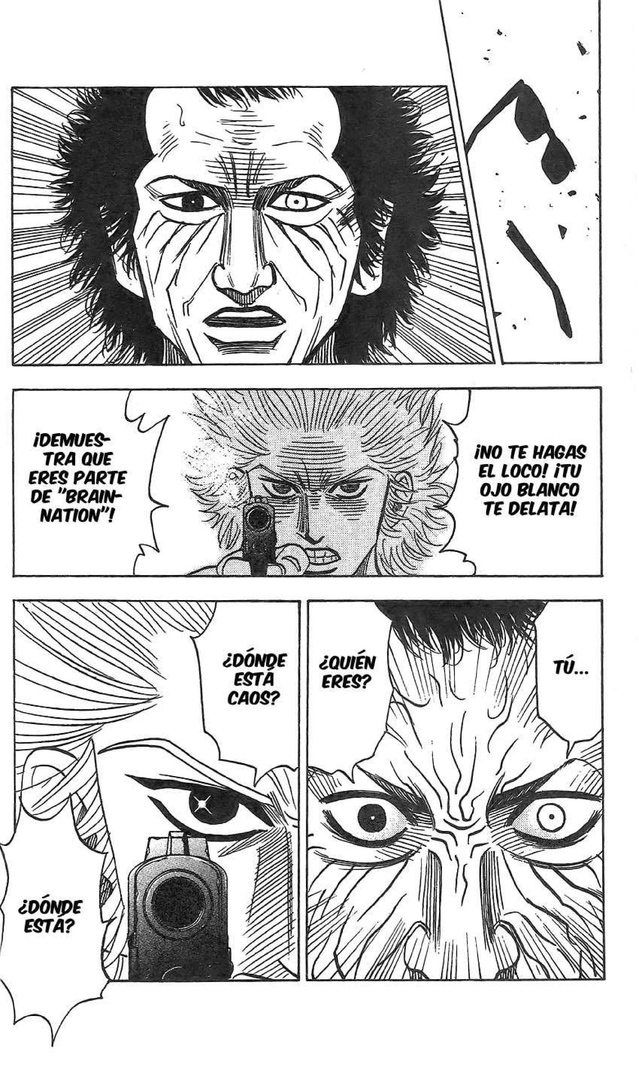 Capítulo 79, página 20