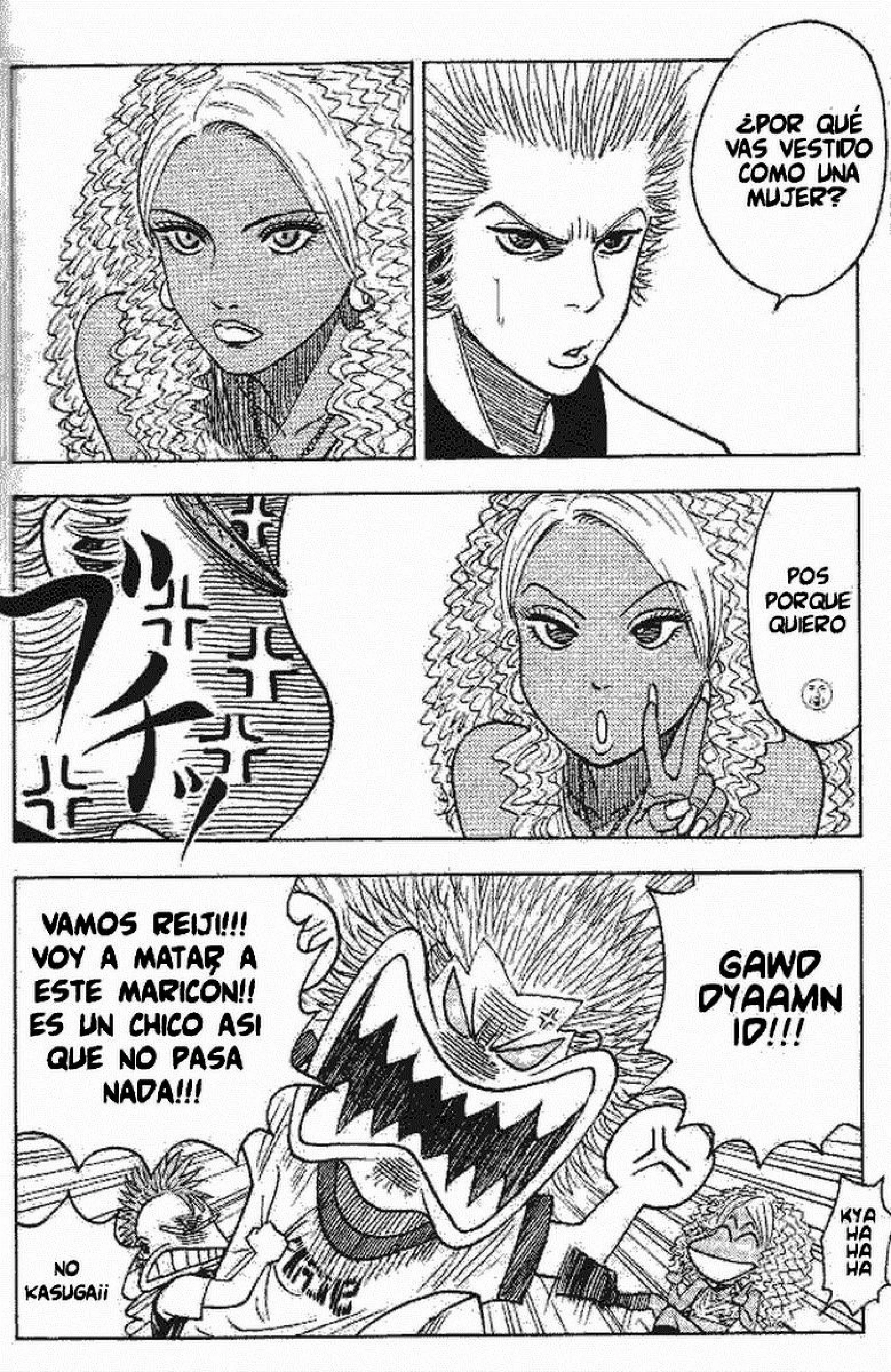 Capítulo 8, página 4