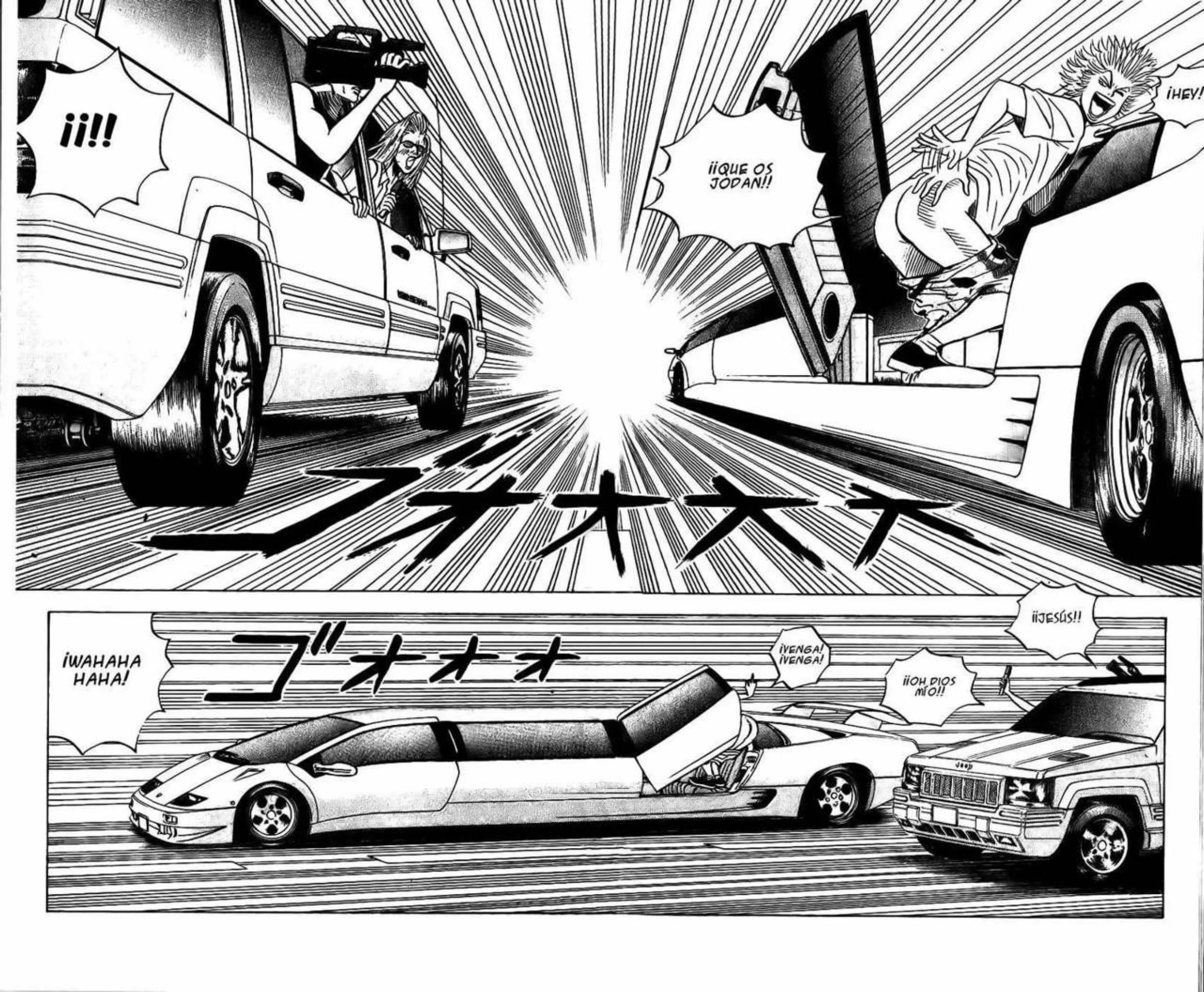 Capítulo 81, página 4