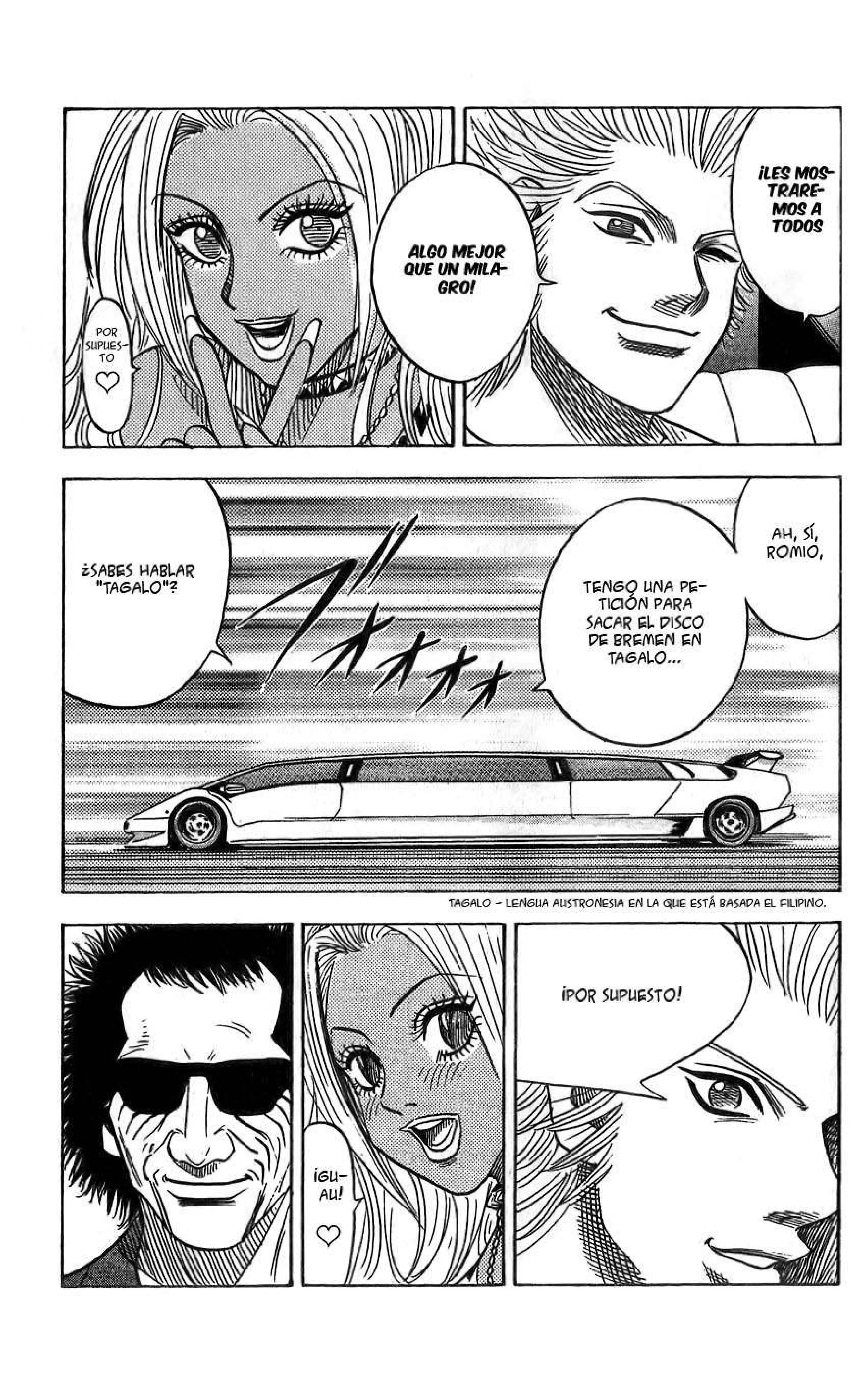 Capítulo 81, página 10