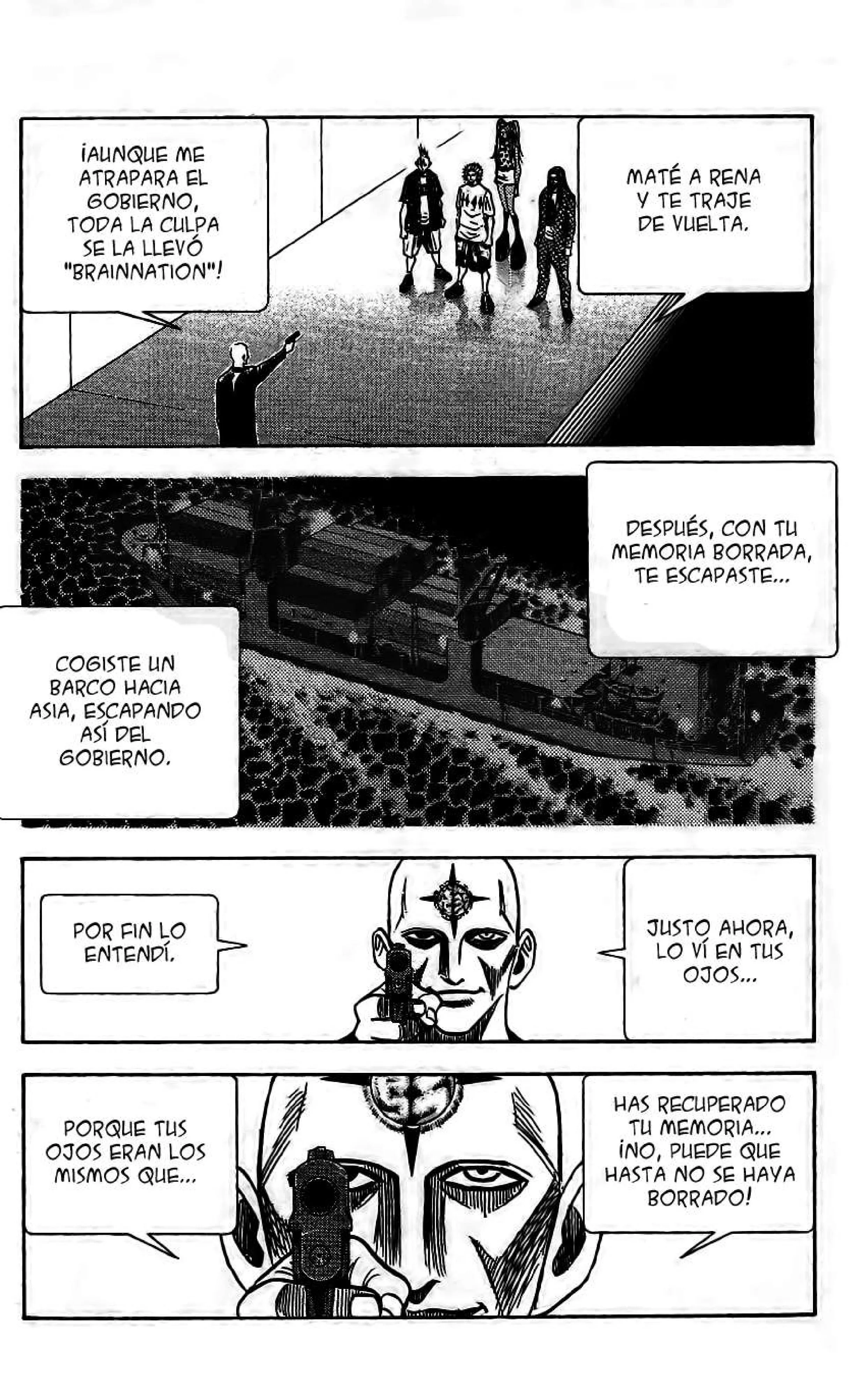 Capítulo 82, página 6