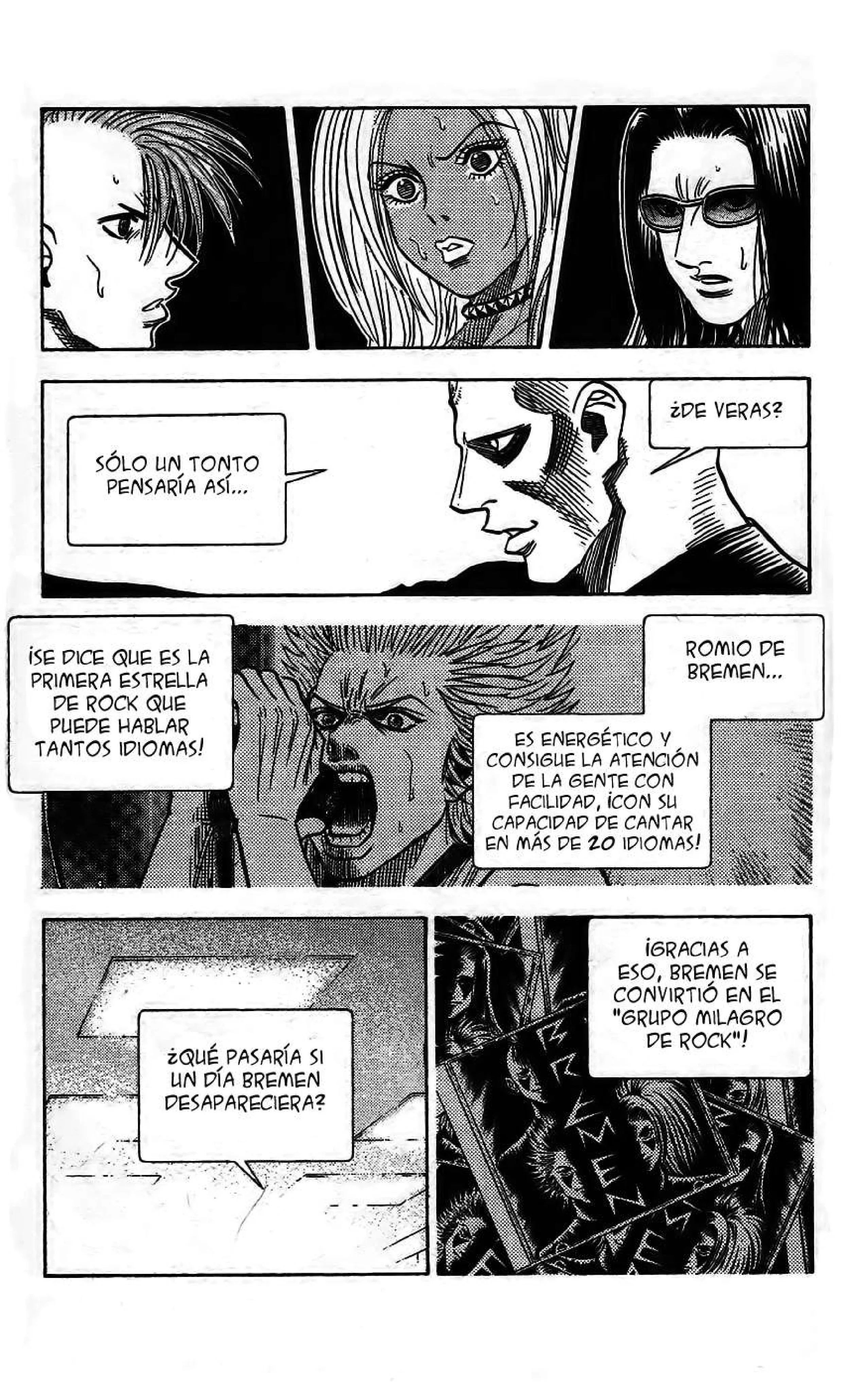 Capítulo 82, página 9