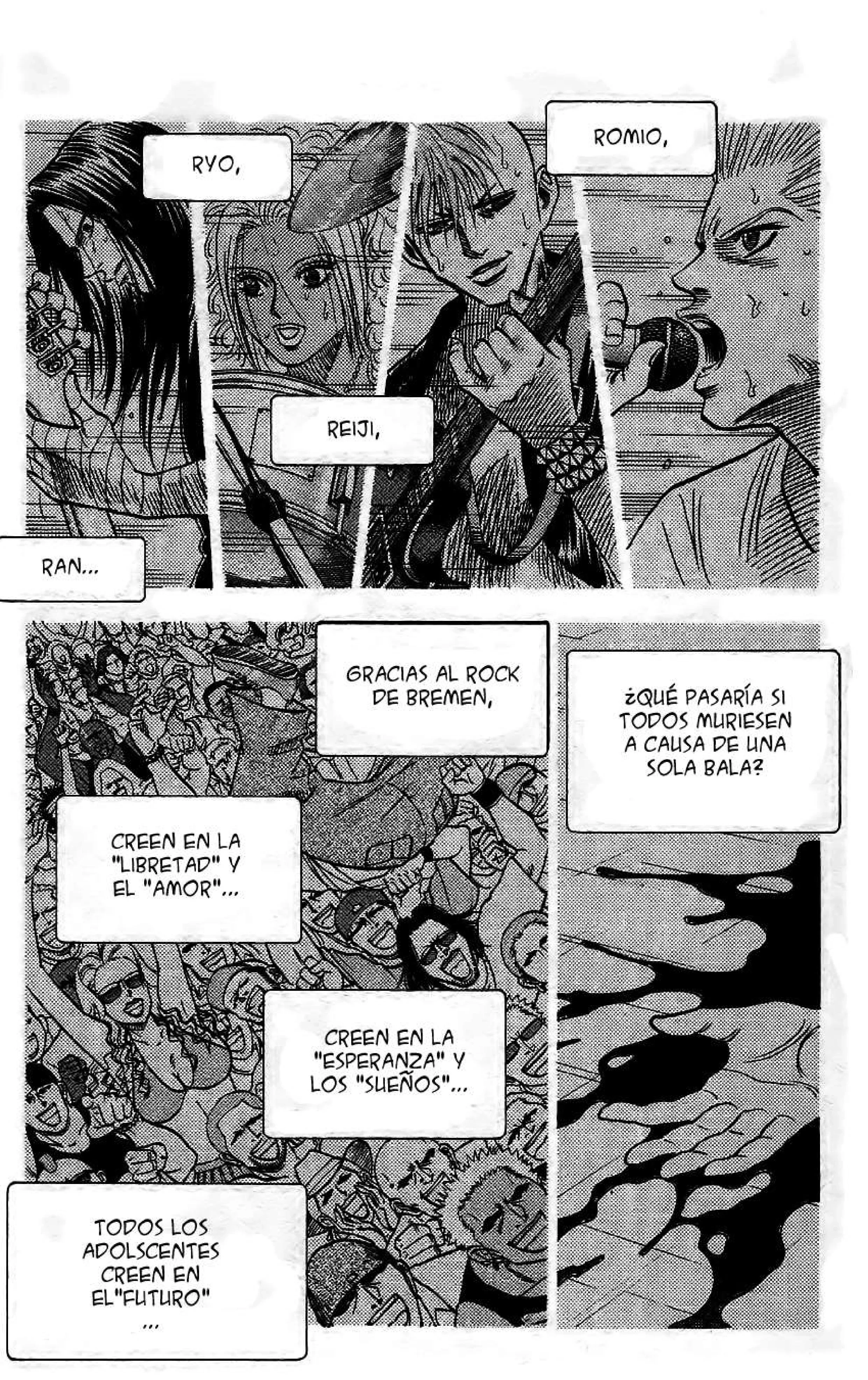 Capítulo 82, página 10