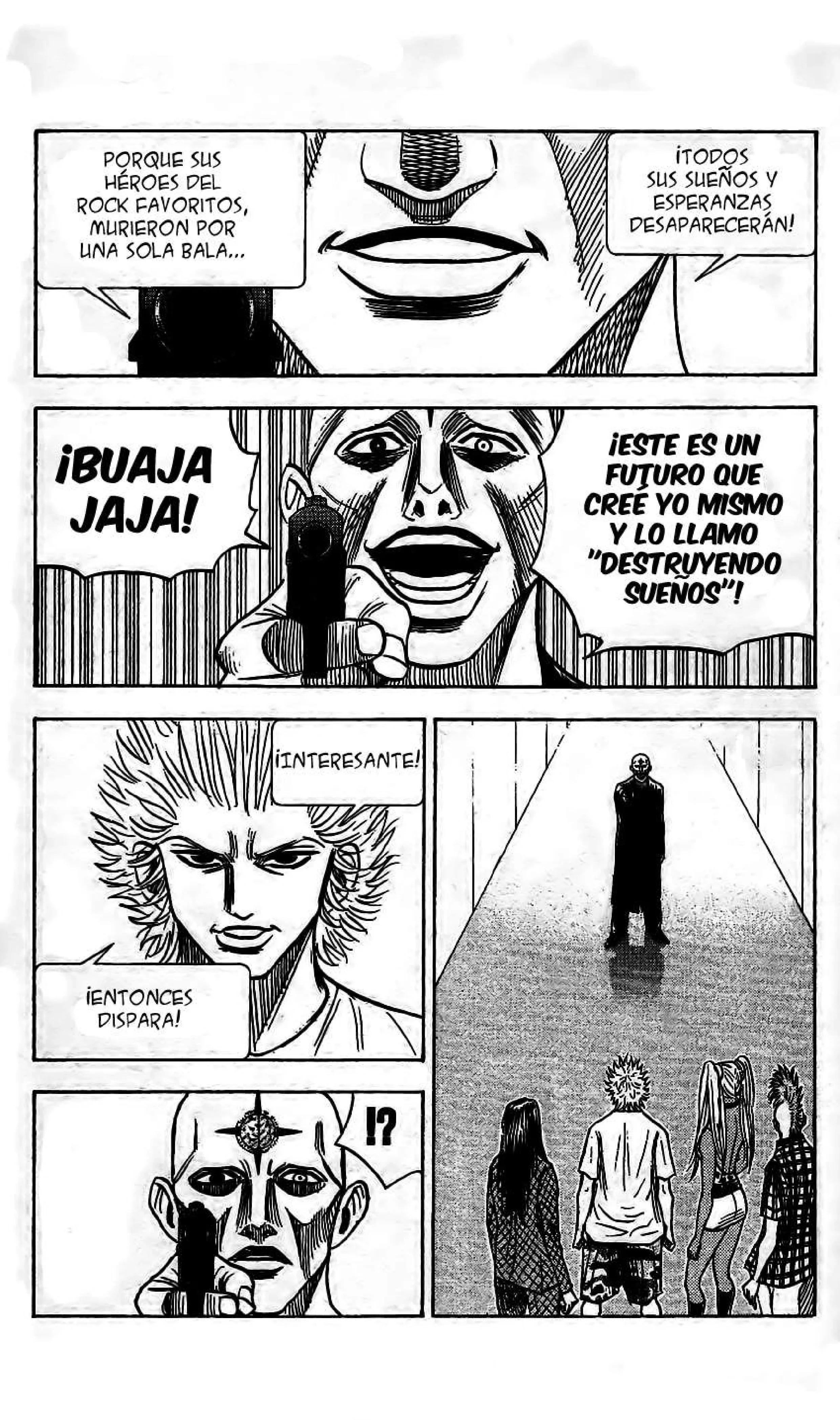 Capítulo 82, página 11