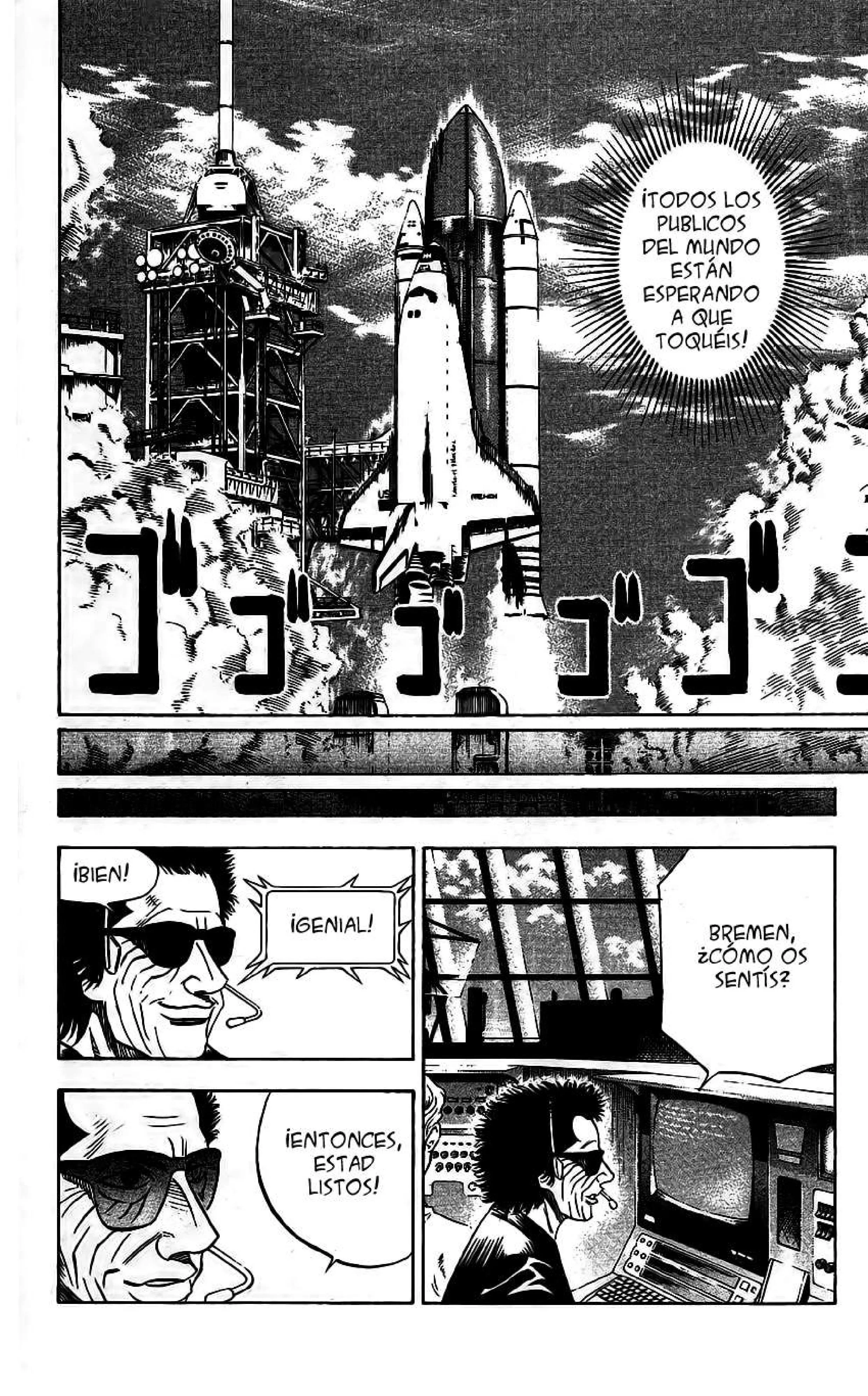 Capítulo 82, página 23