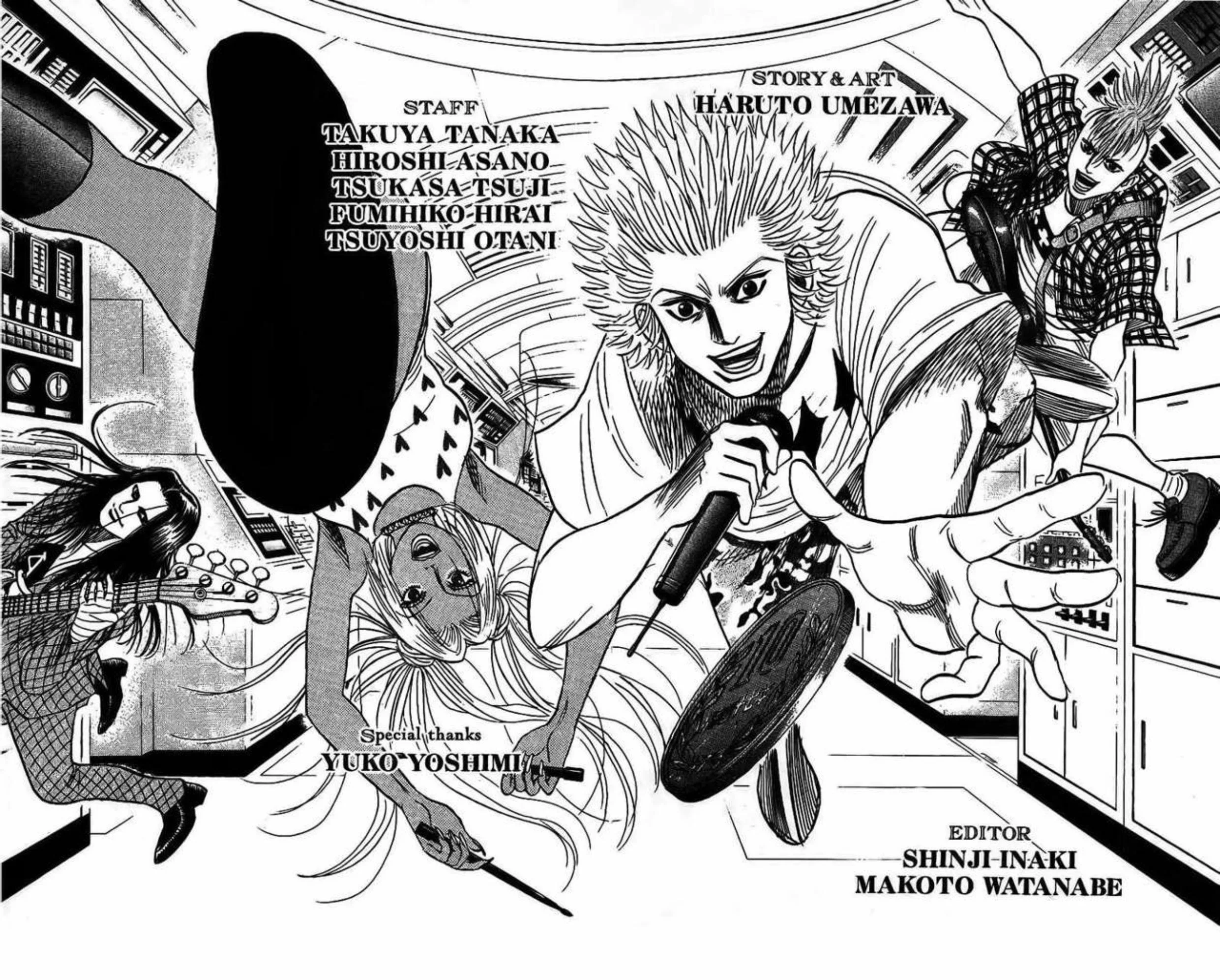 Capítulo 82, página 26