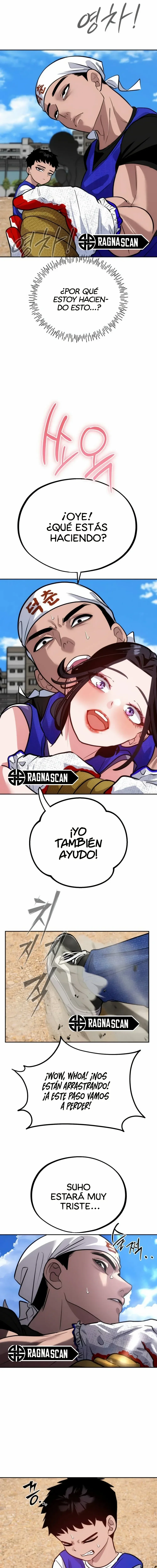 Capítulo 35, página 20