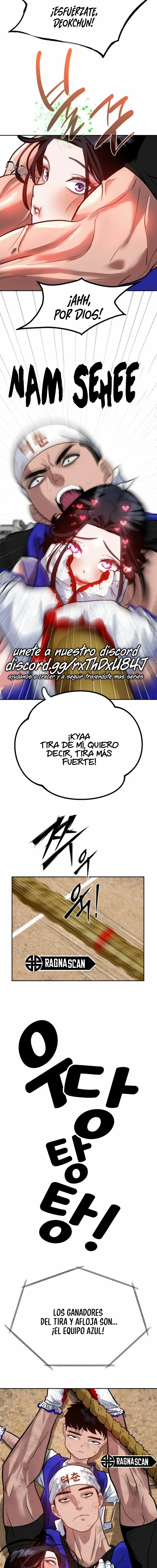 Capítulo 35, página 22