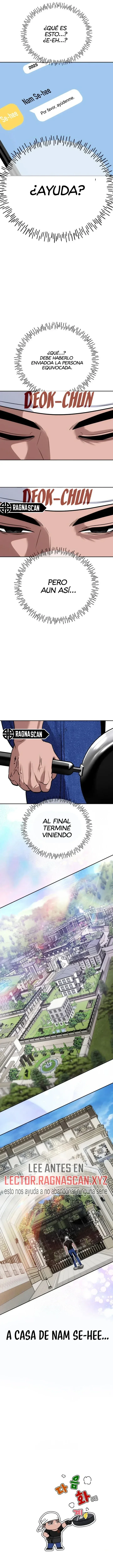 Capítulo 41, página 19