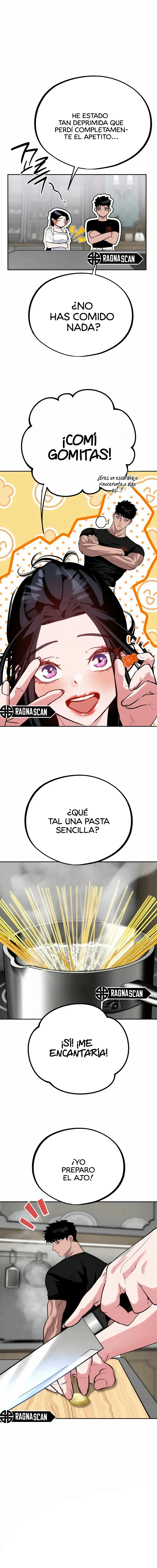 Capítulo 42, página 20