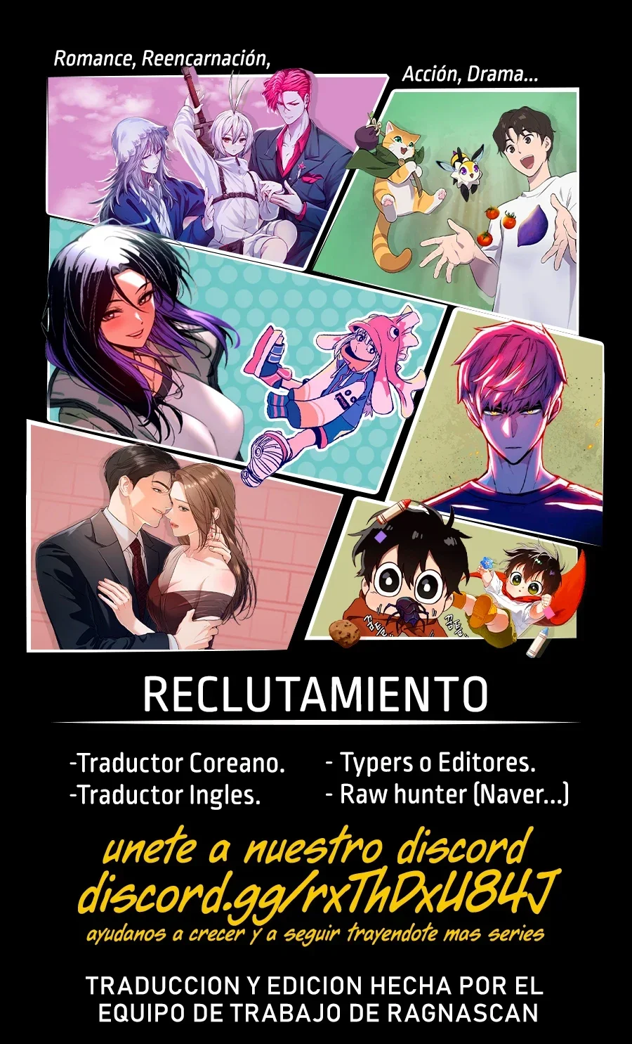 Capítulo 42, página 33