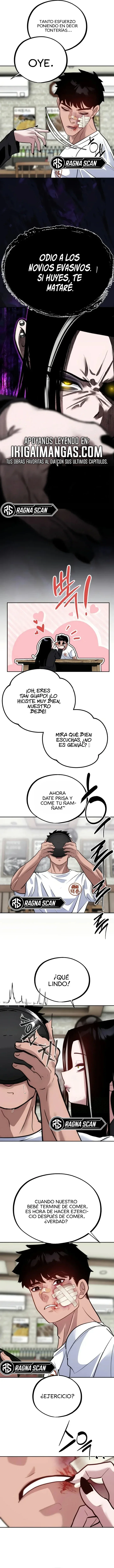 Capítulo 49, página 18