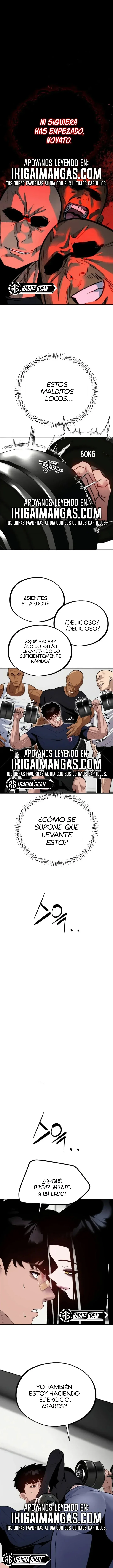 Capítulo 50, página 6