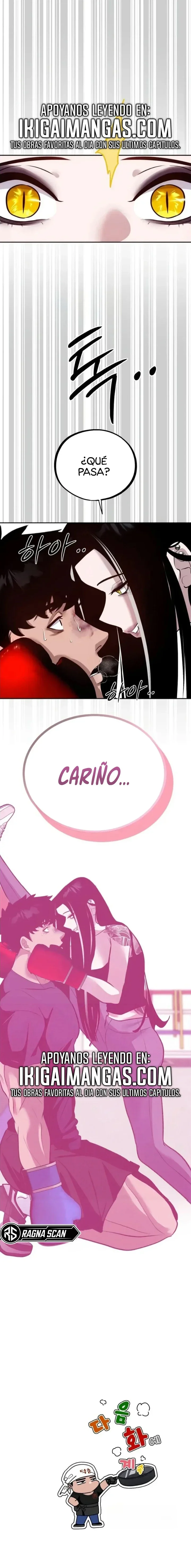 Capítulo 50, página 18