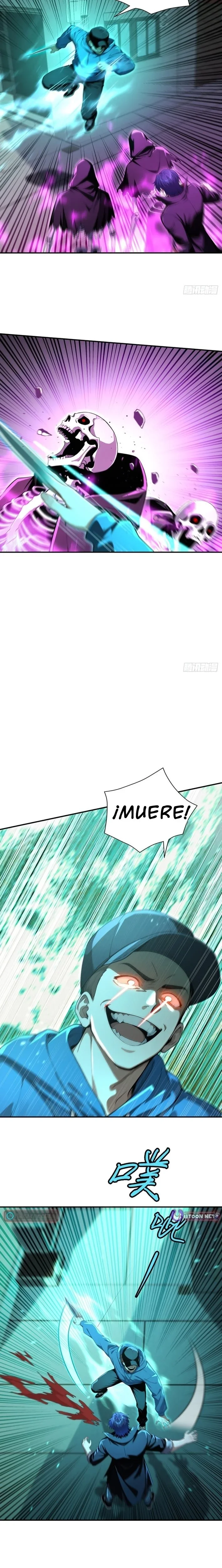 Capítulo 11, página 3