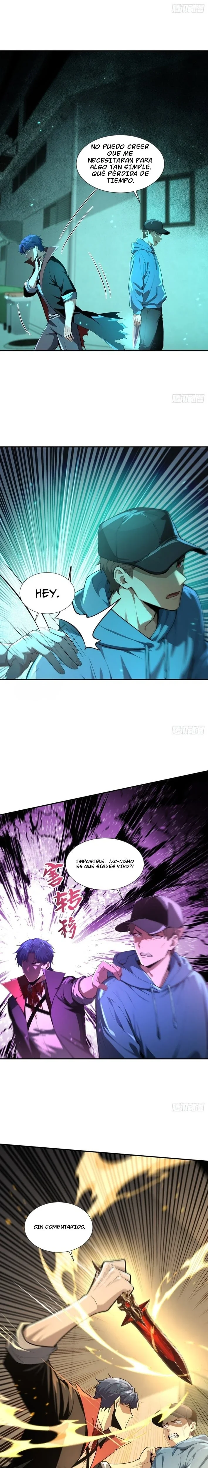 Capítulo 11, página 4