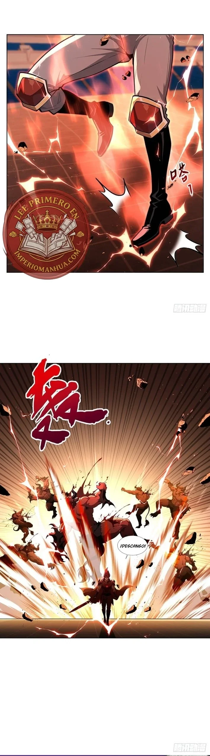 Capítulo 12, página 16