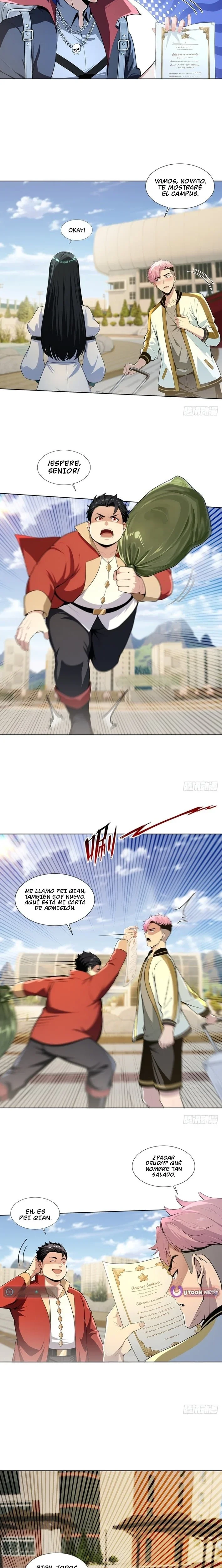 Capítulo 15, página 3