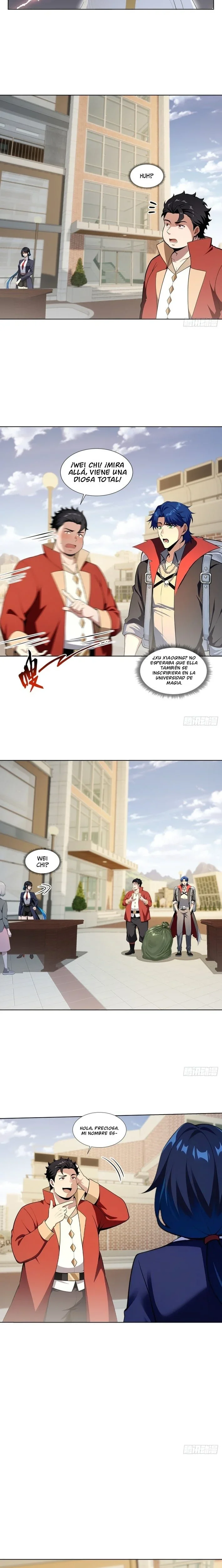Capítulo 15, página 8