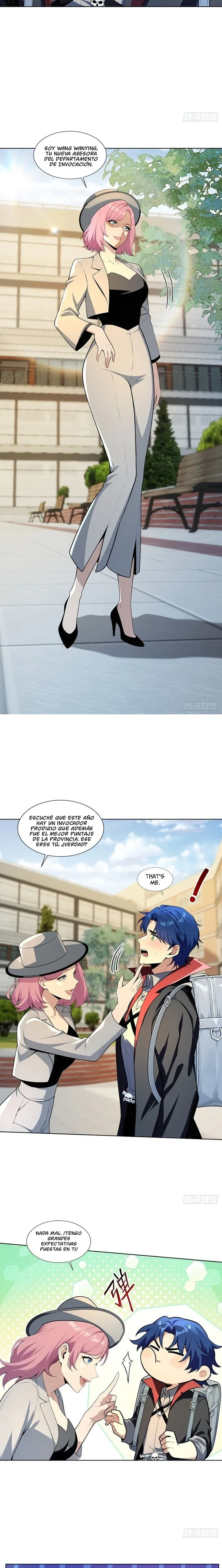 Capítulo 15, página 10