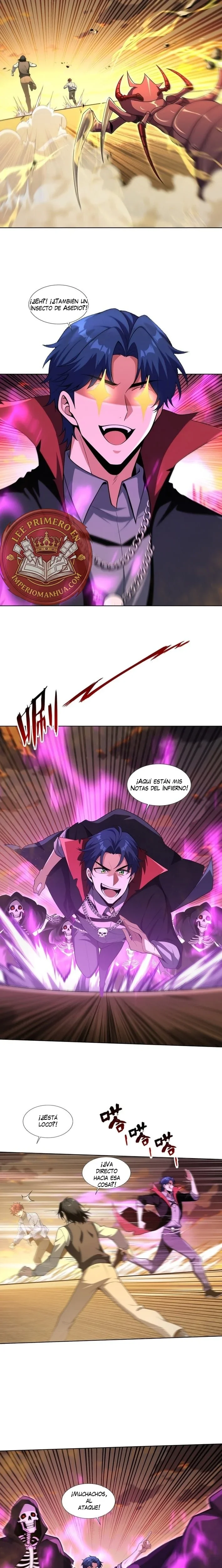 Capítulo 16, página 13