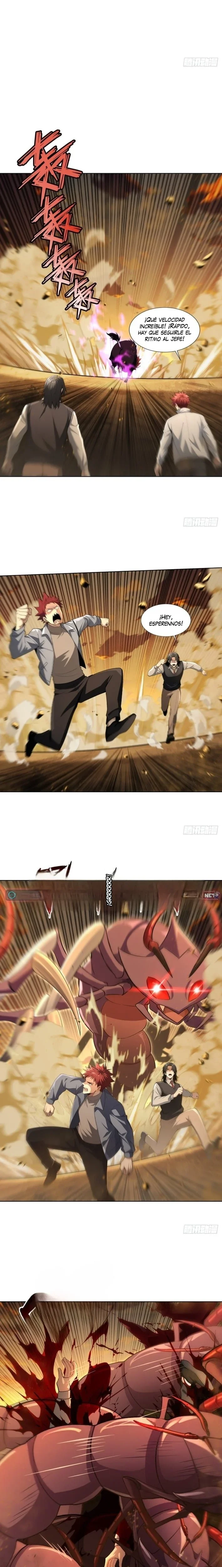 Capítulo 17, página 3