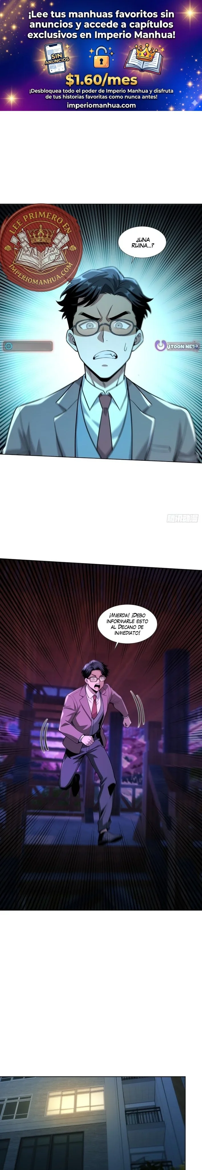 Capítulo 18, página 1