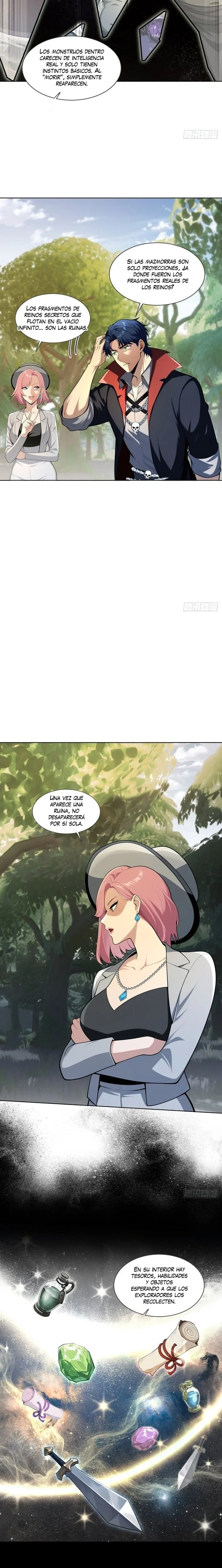 Capítulo 18, página 8