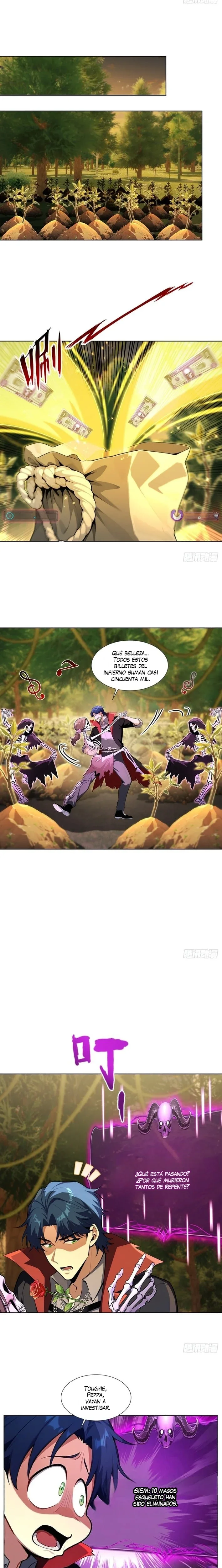 Capítulo 19, página 9