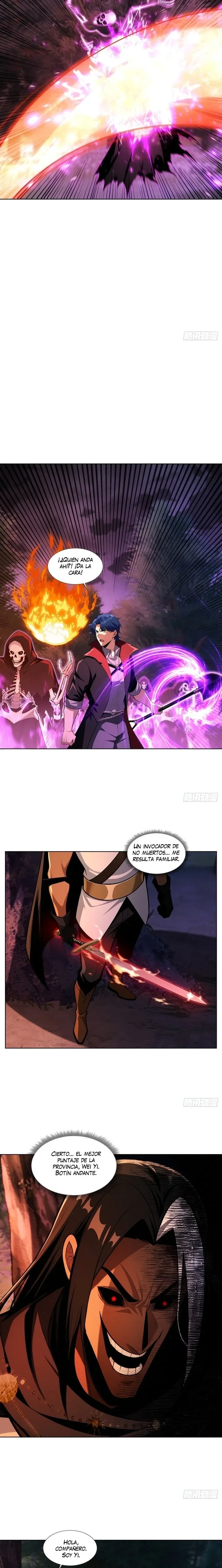 Capítulo 19, página 11