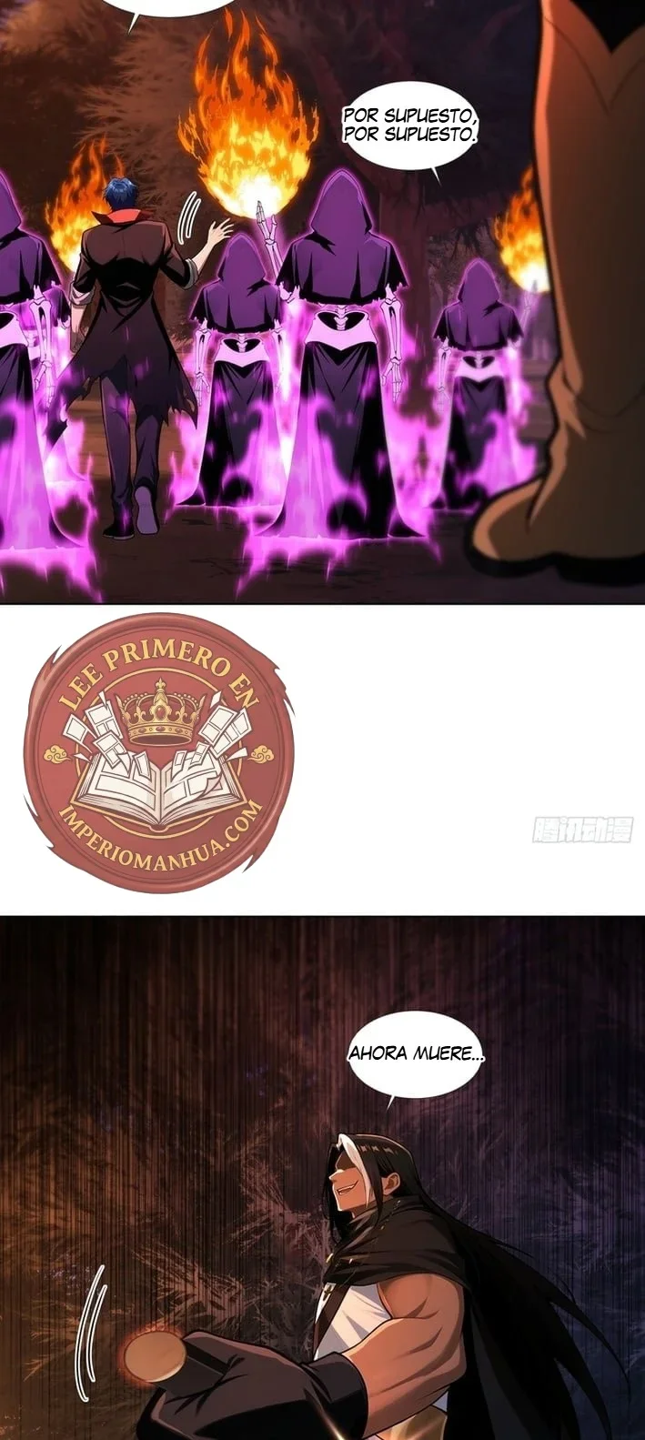 Capítulo 19, página 13