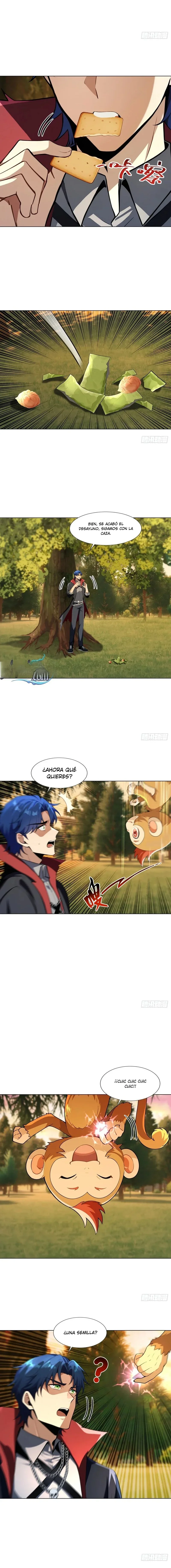 Capítulo 22, página 10