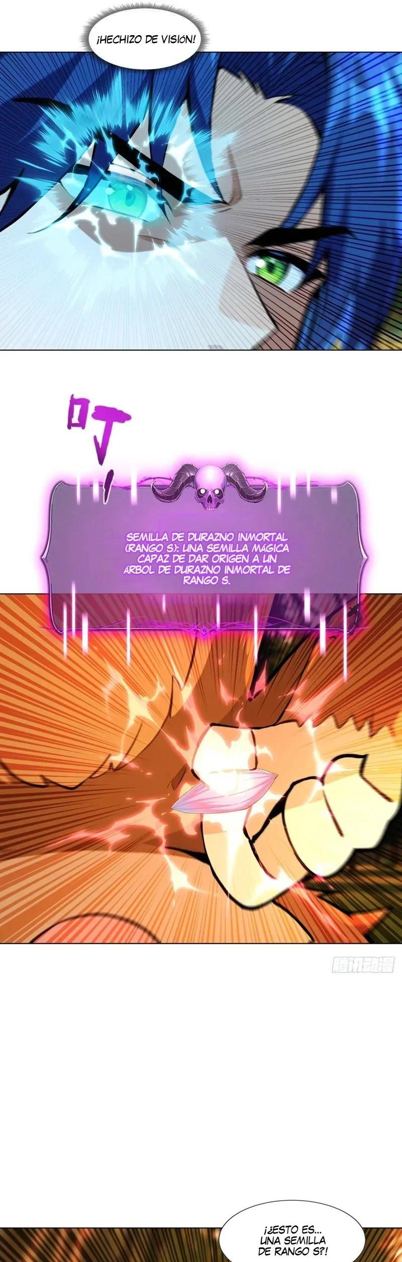 Capítulo 22, página 11